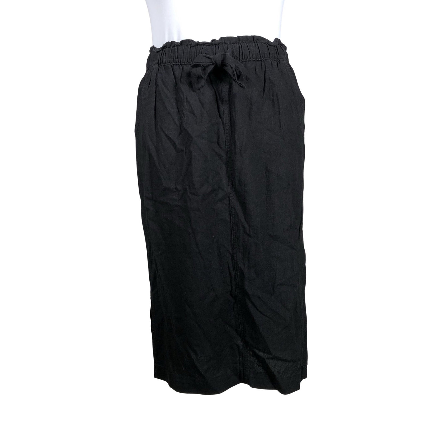 Unisex Marks&Spencer - Mitteveniv seelik, suurus 42 - Must (1)