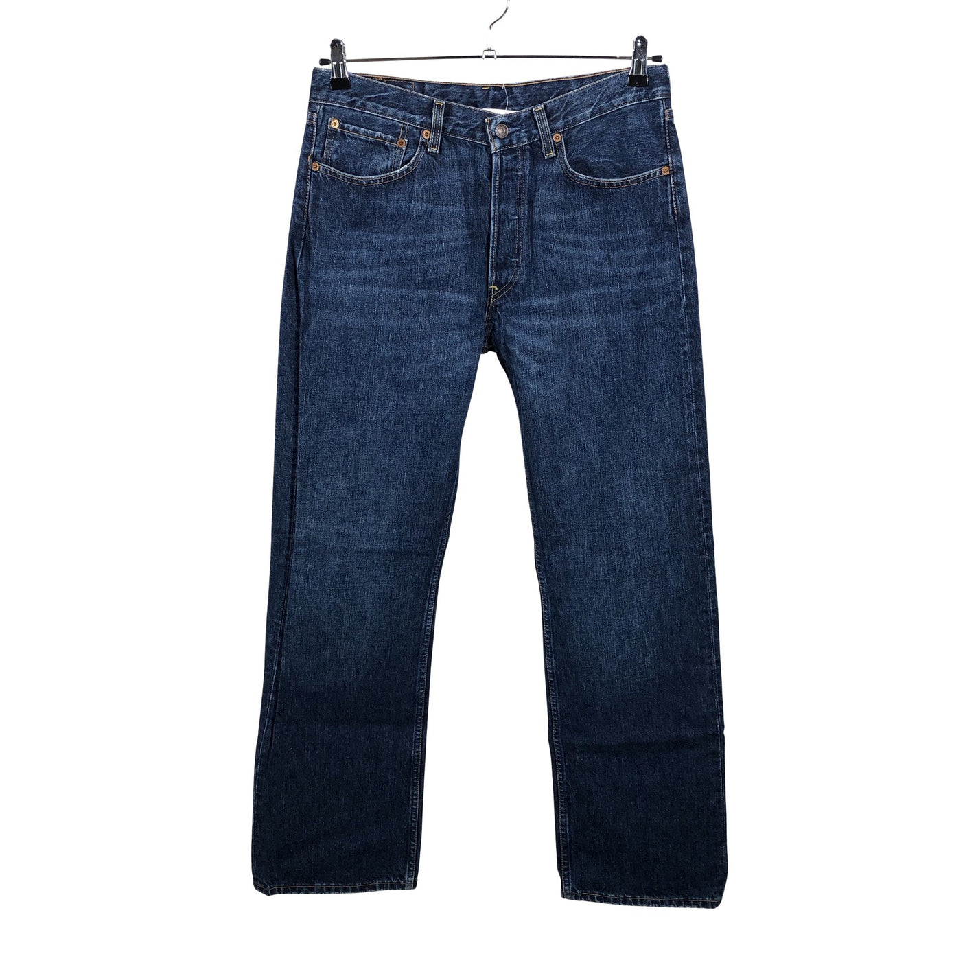 Unisex Levi's - Teksad, suurus W31 - Sinine (1)