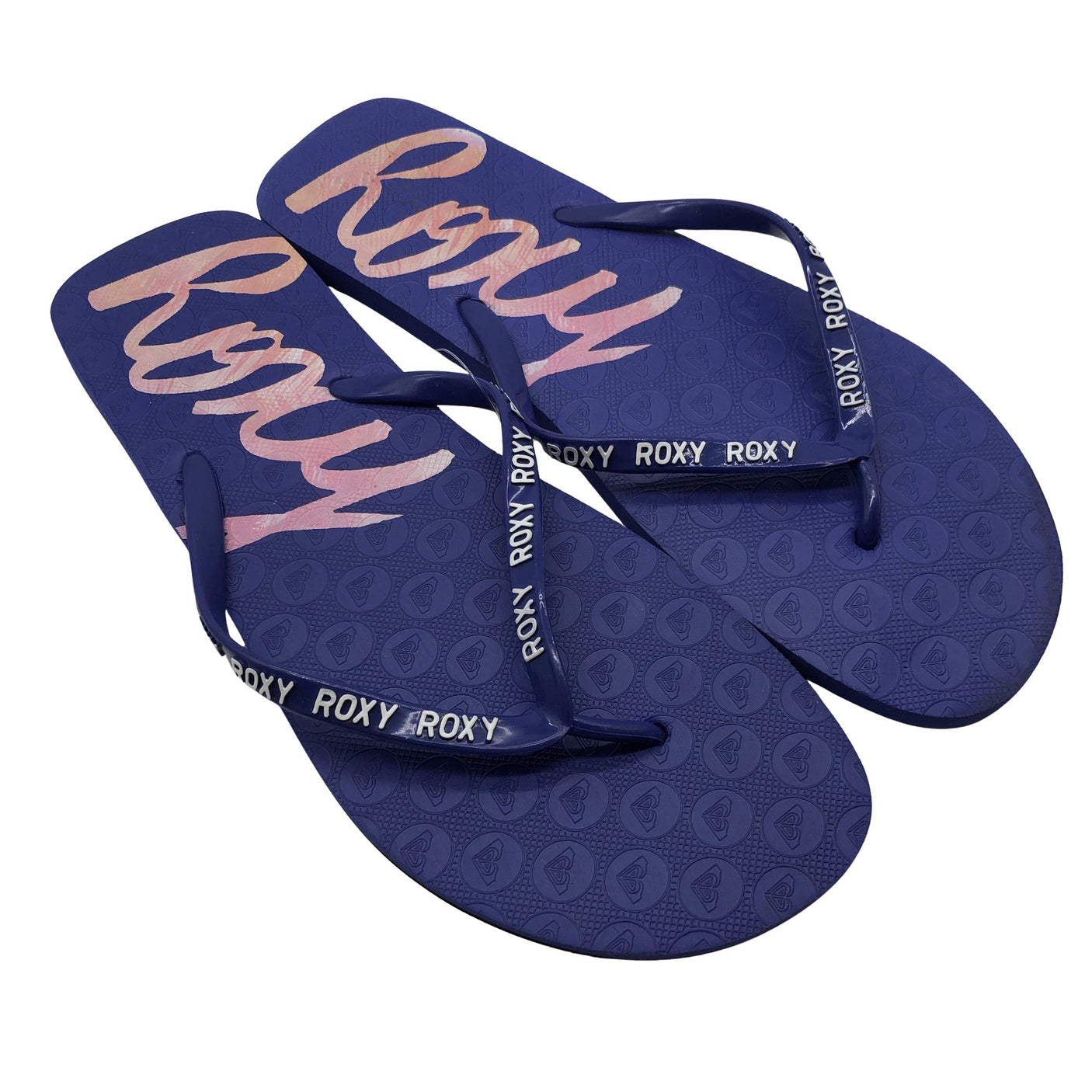 Unisex Roxy - Plätud, suurus 42 - Sinine (2)
