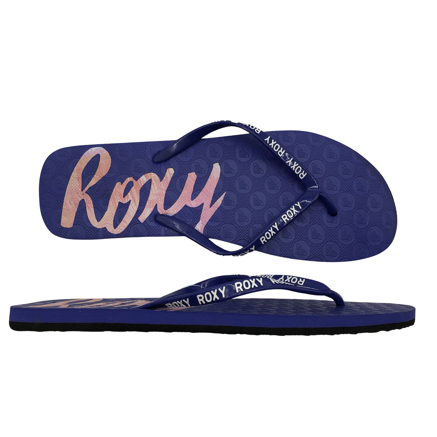 Unisex Roxy - Plätud, suurus 42 - Sinine (1)