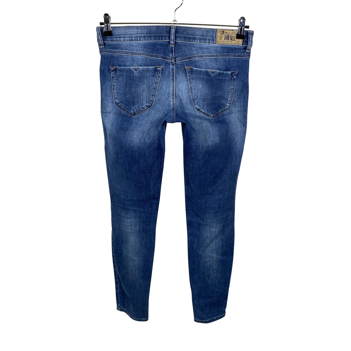 Unisex Diesel - Teksad, suurus W30 - Sinine (2)