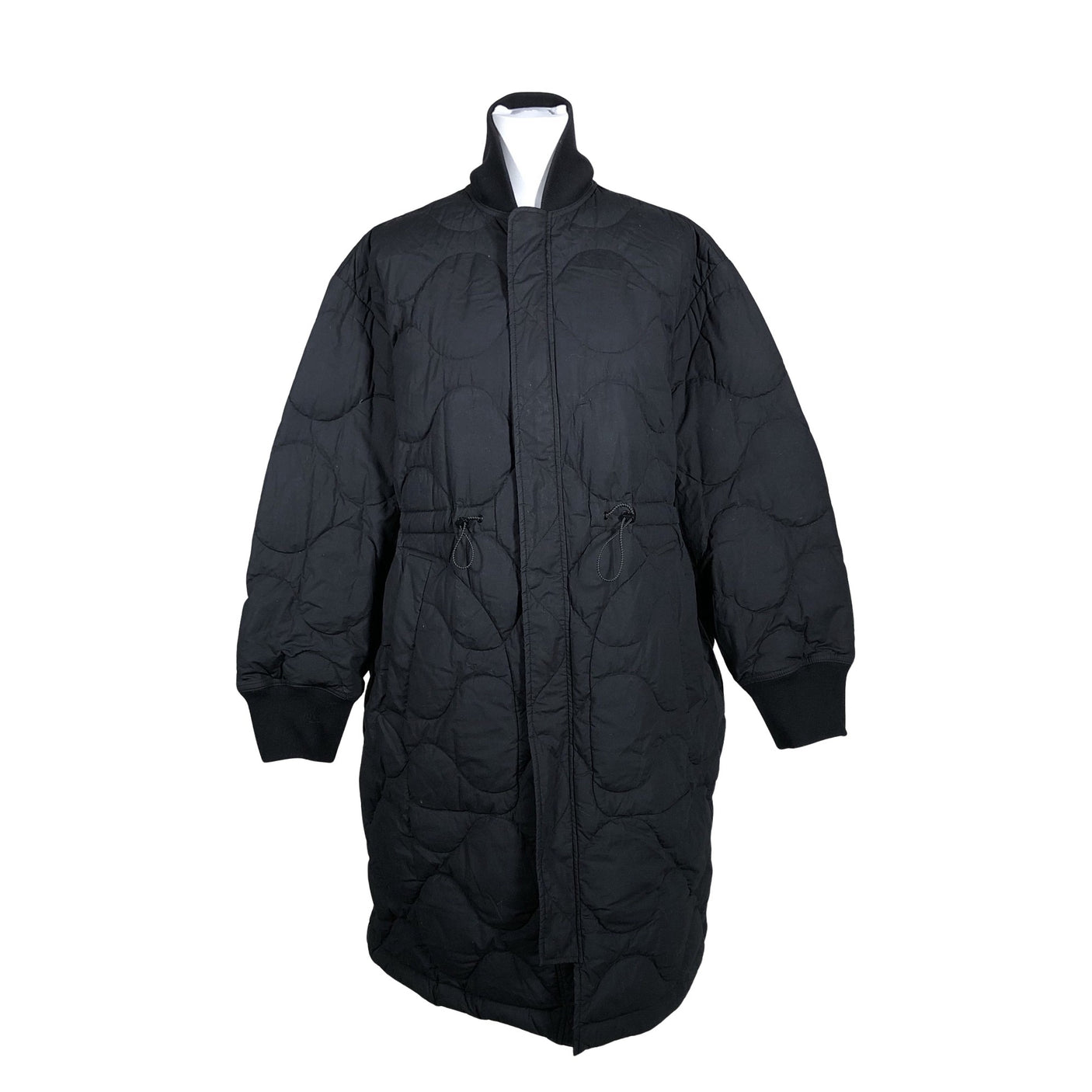 Unisex JNBY - Talvejope, suurus 38 - Must (1)