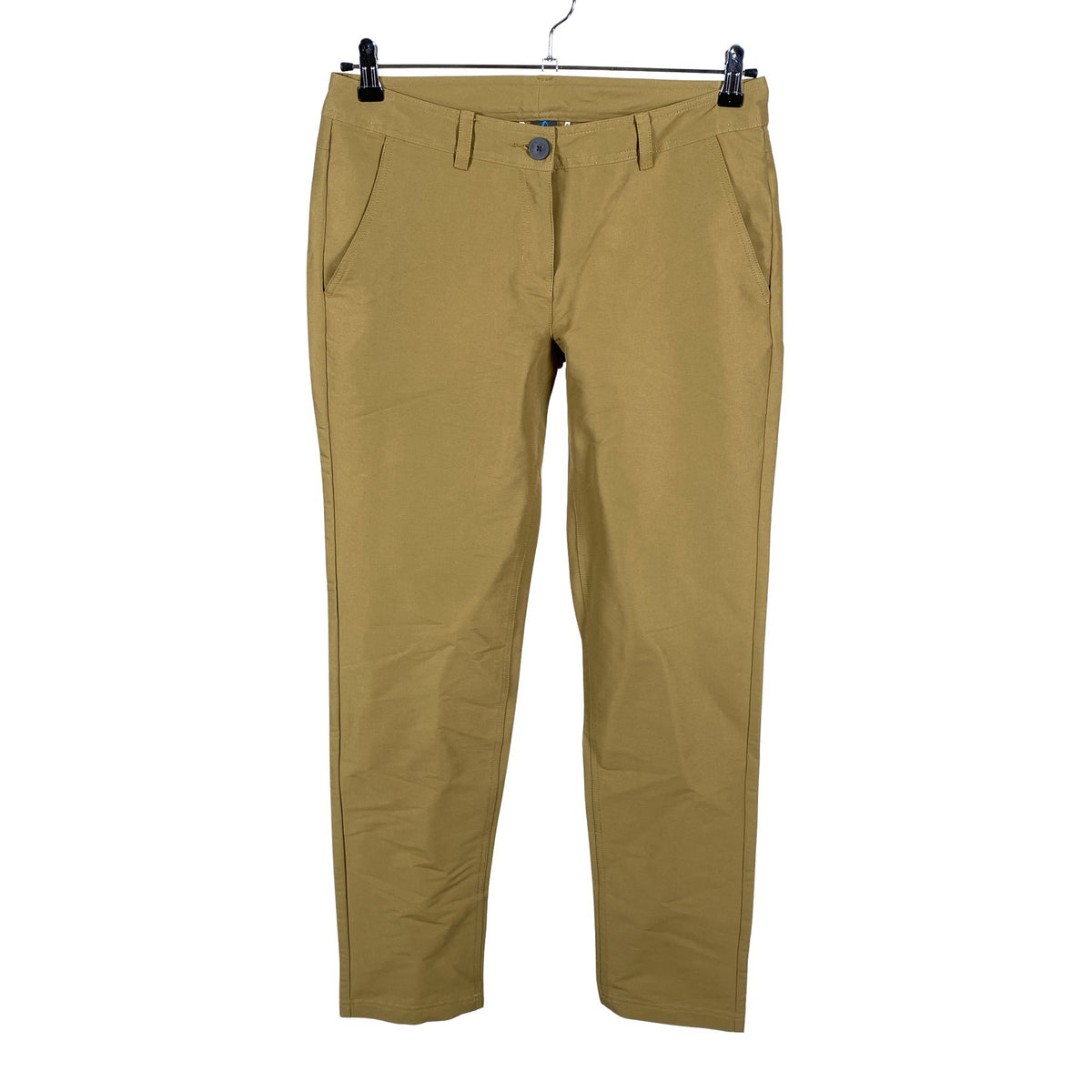Unisex Odlo - Õuepüksid, suurus 38 - Pruun (1)
