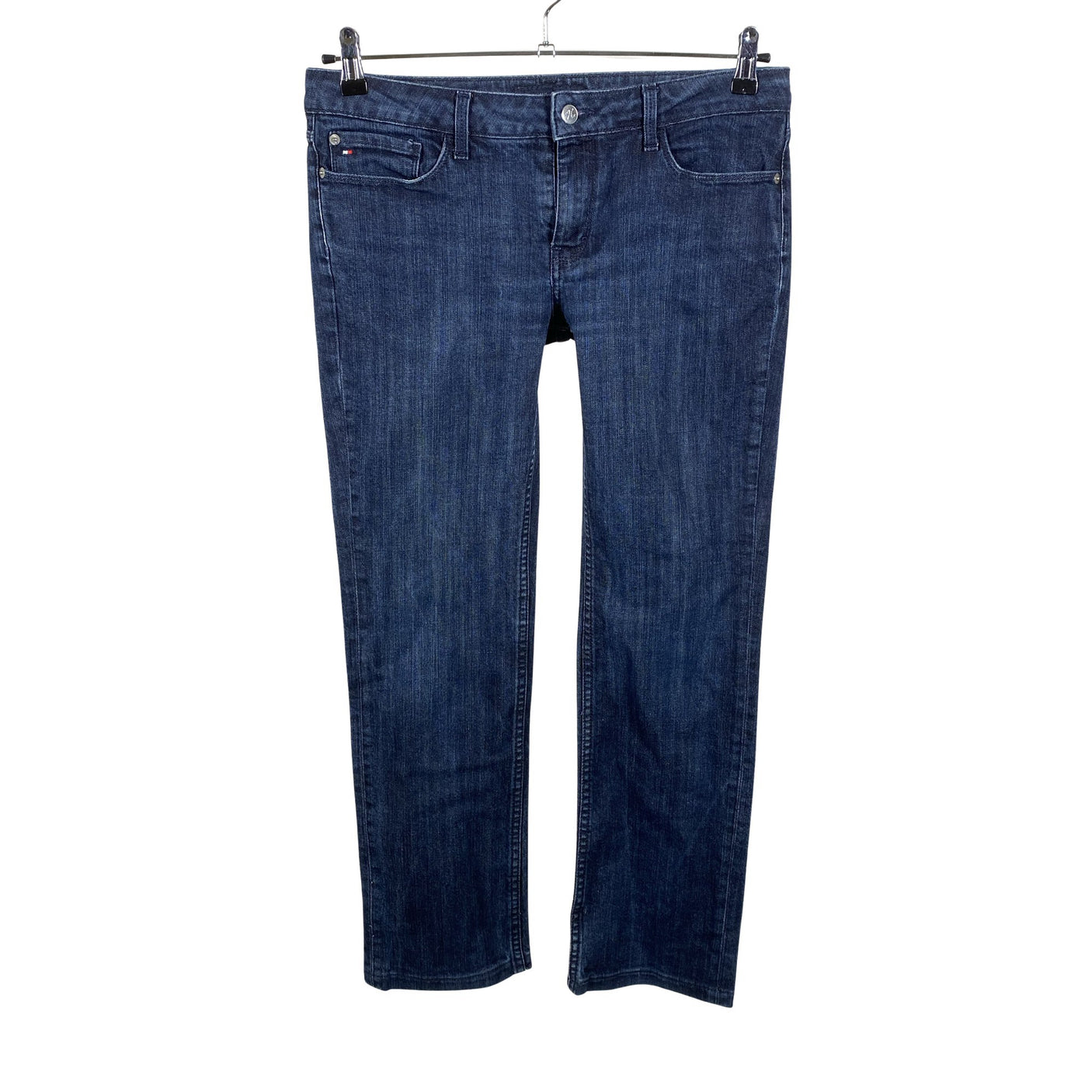 Unisex Tommy Hilfiger - Teksad, suurus W30 - Sinine (1)