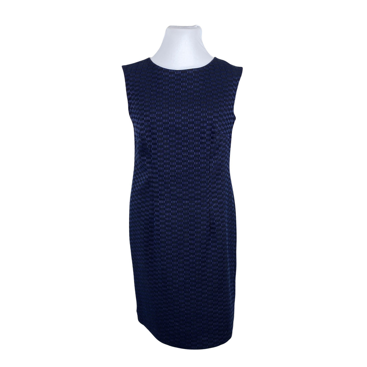 Unisex Voglia - Mitteveniv kleit, suurus 44 - Sinine (1)