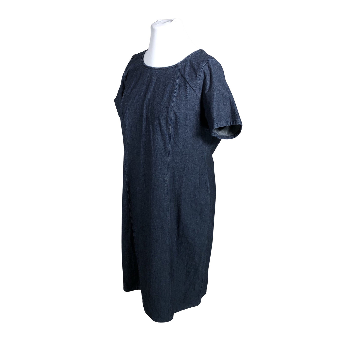 Unisex Marina Sport - Teksakleit, suurus 48 - Sinine (3)