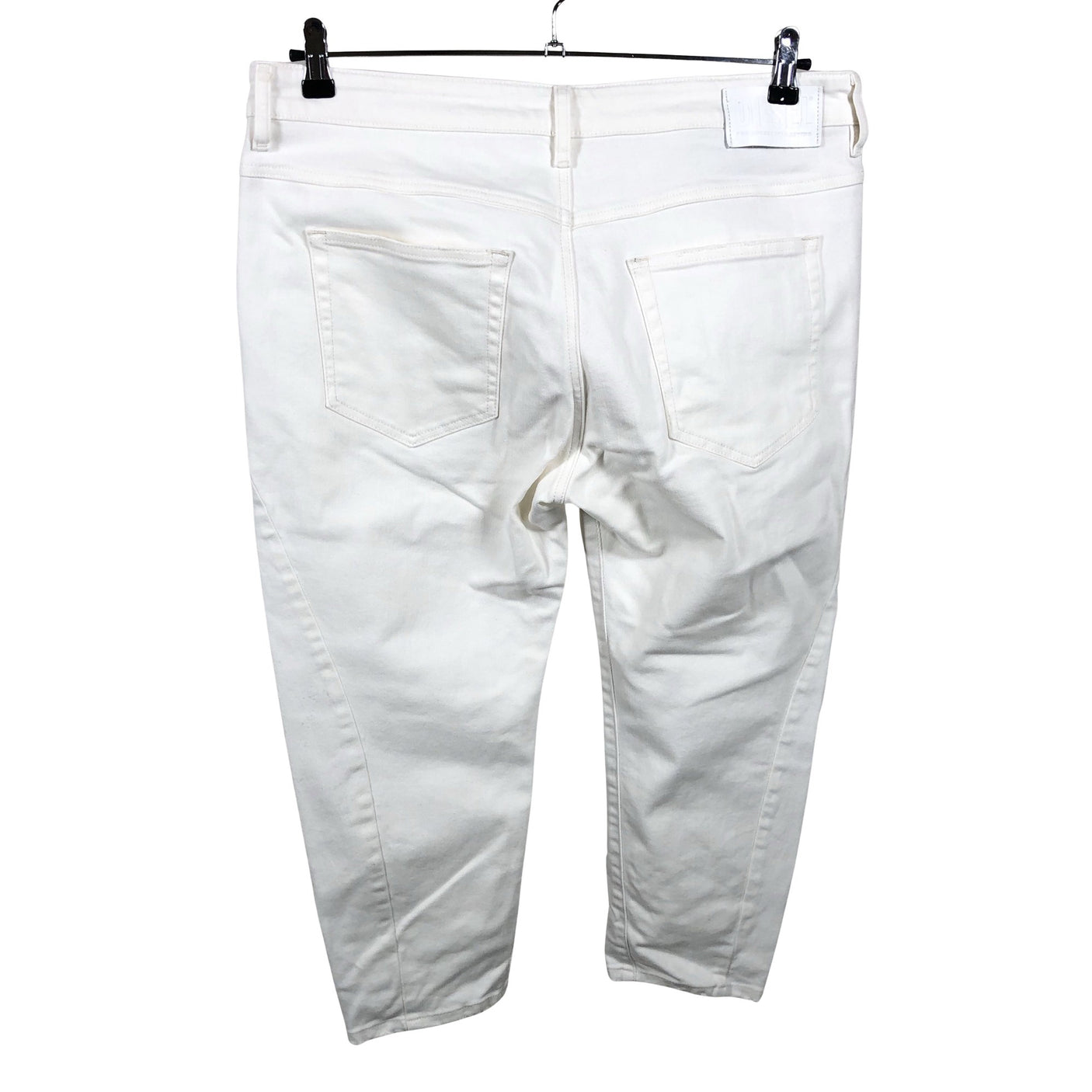 Unisex Diesel - Teksad, suurus W32 - Valge (2)