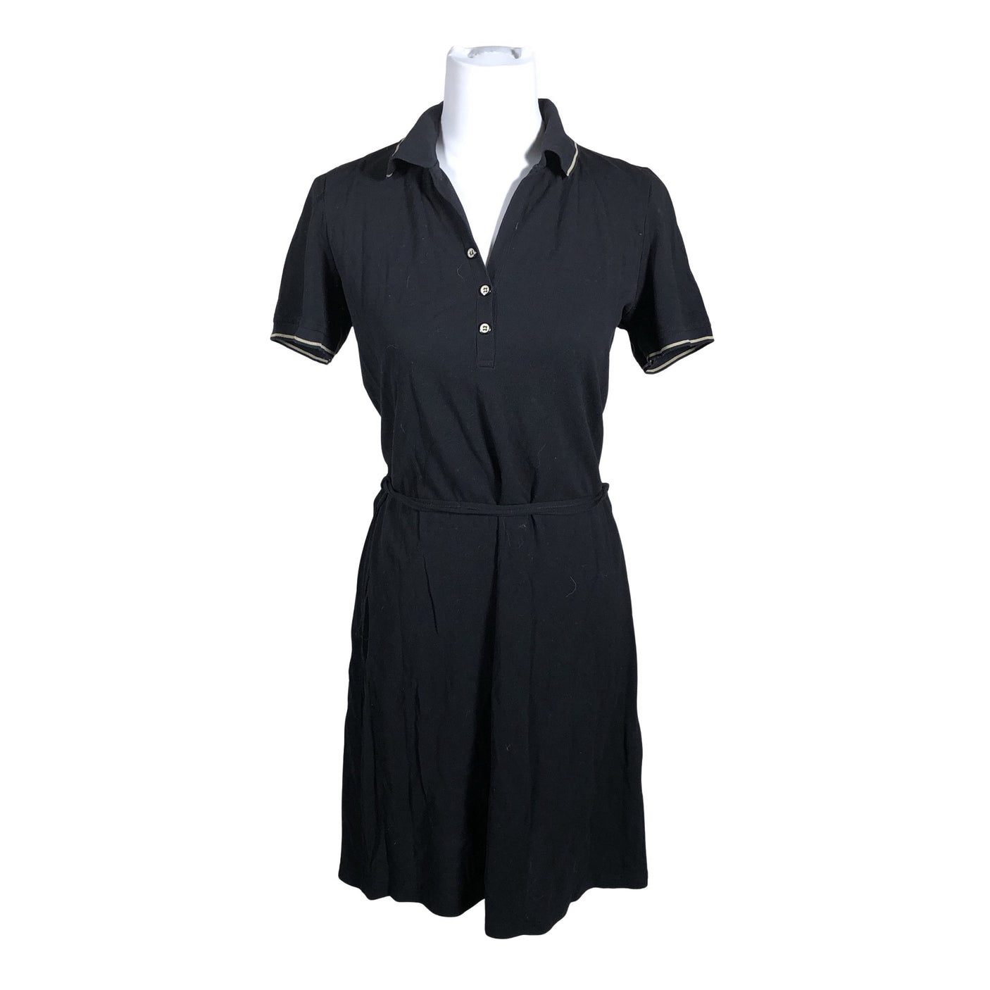 Unisex Nanso - Polokleit, suurus 38 - Must (1)