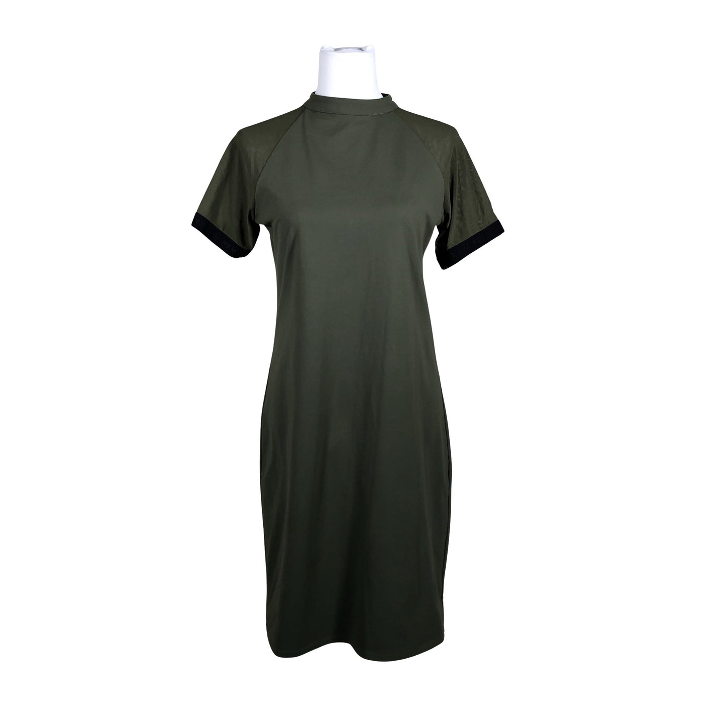 Unisex Icepeak - Mitteveniv kleit, suurus 38 - Roheline (1)
