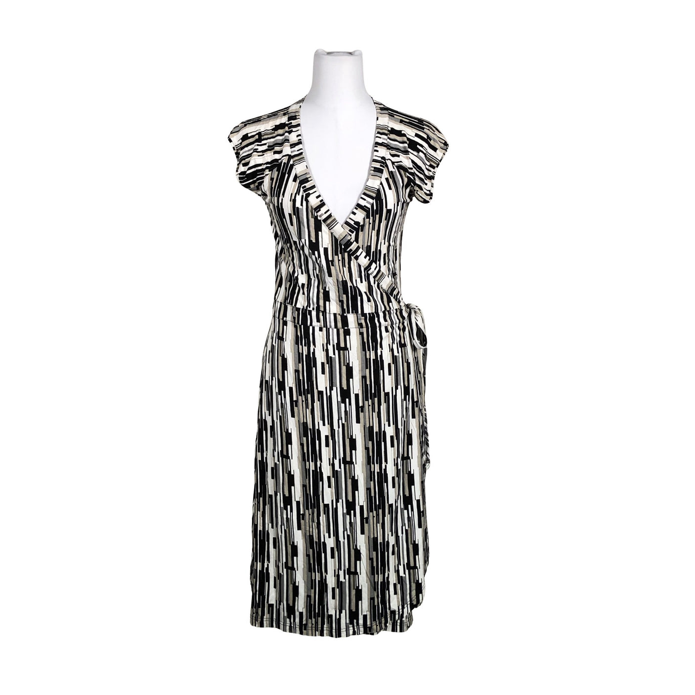 Unisex InWear - Trikotaažist kleit, suurus 36 - Hall (1)