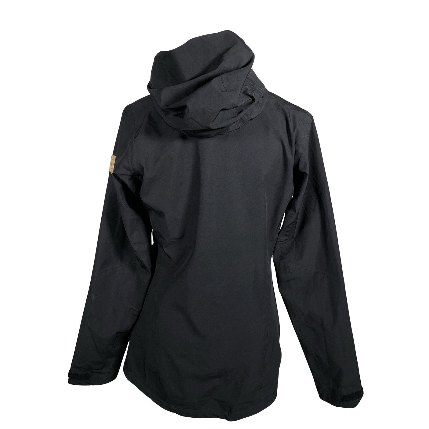 Unisex Ivalo - Jope, suurus 36 - Must (2)