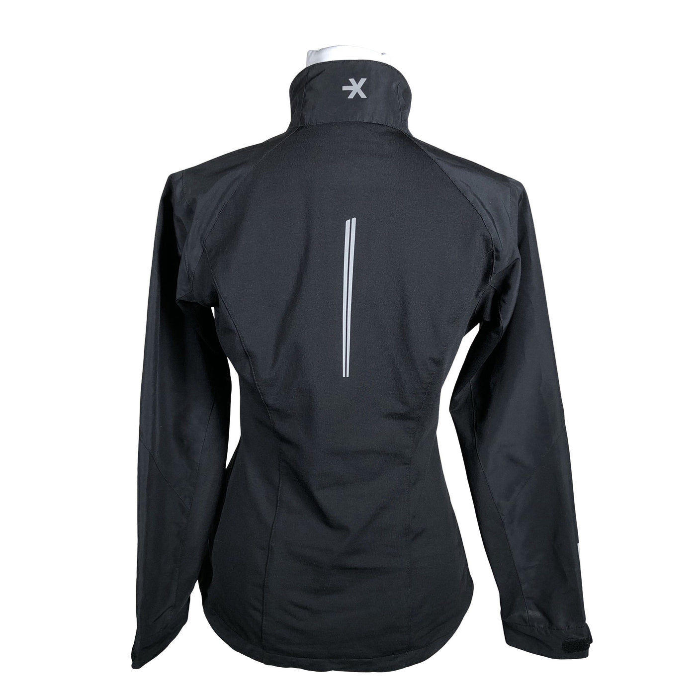 Unisex Everest - Spordijope, suurus 36 - Must (2)
