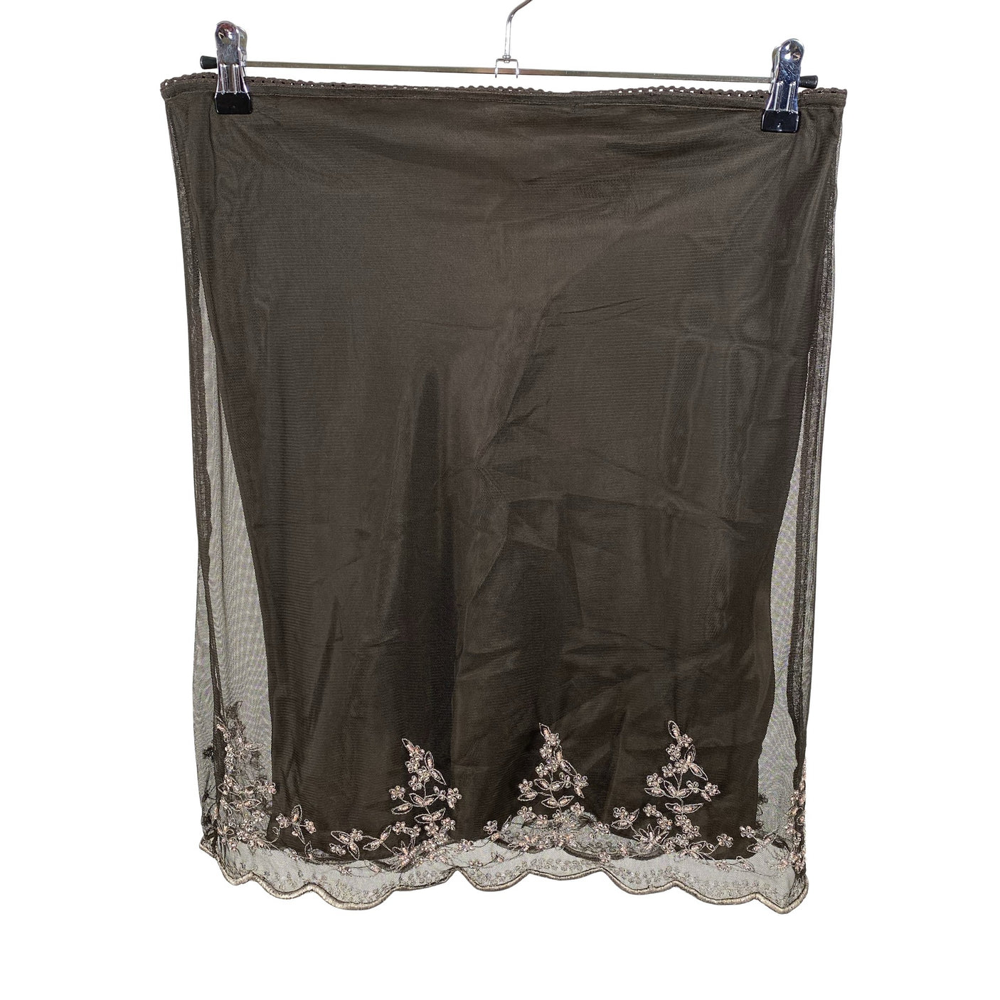 Unisex Esprit - Mitteveniv seelik, suurus 36 - Pruun (1)