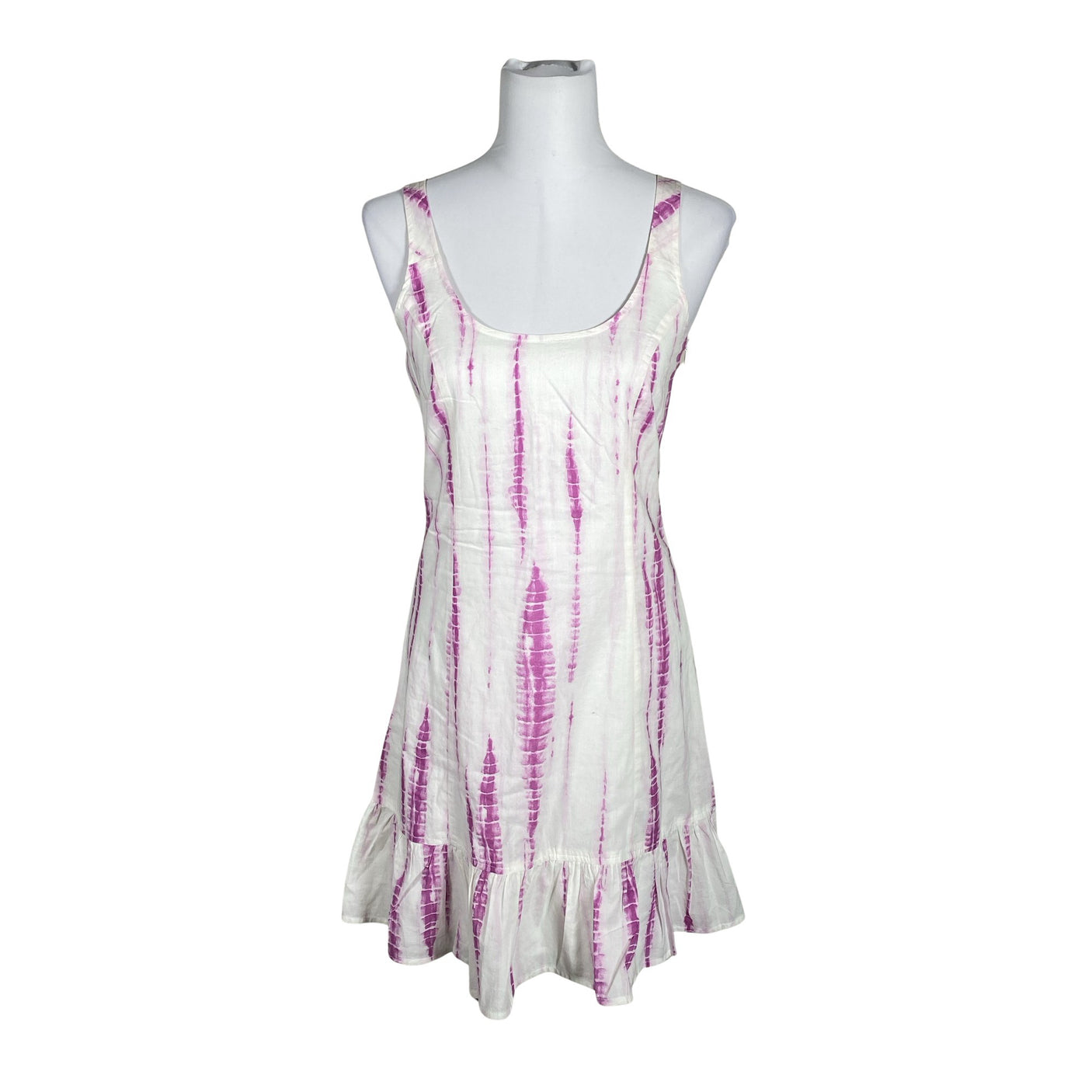 Unisex Esprit - Mitteveniv kleit, suurus 36 - Valge (1)