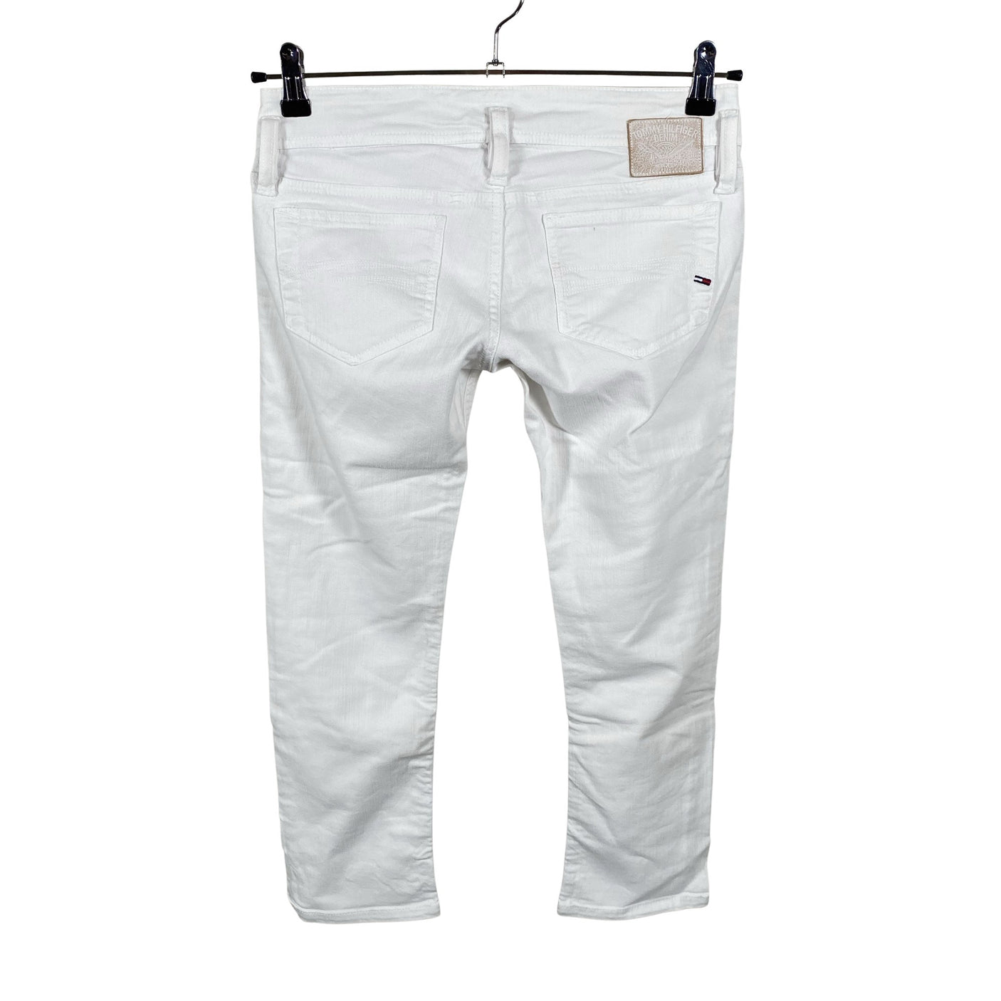 Unisex Tommy Hilfiger - Teksad, suurus 36 - Valge (2)