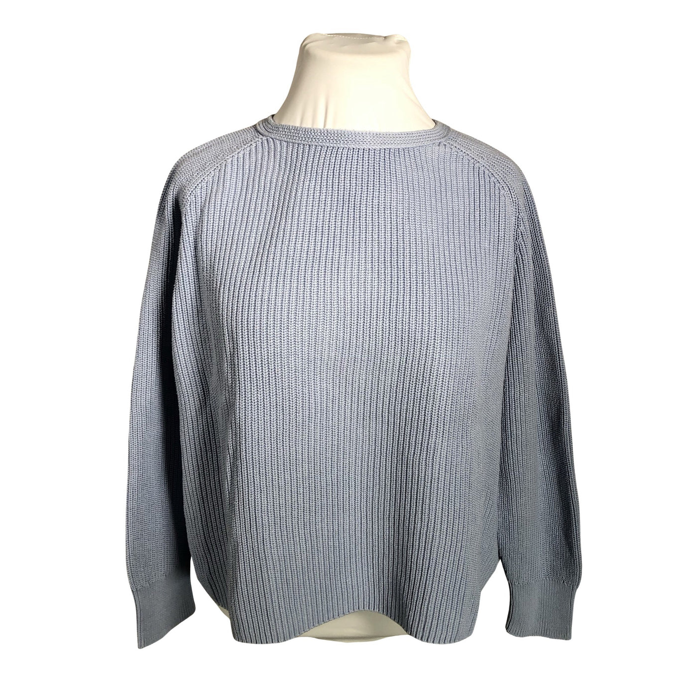 Unisex Marc O'Polo - Kampsun, suurus 42 - Helesinine (1)