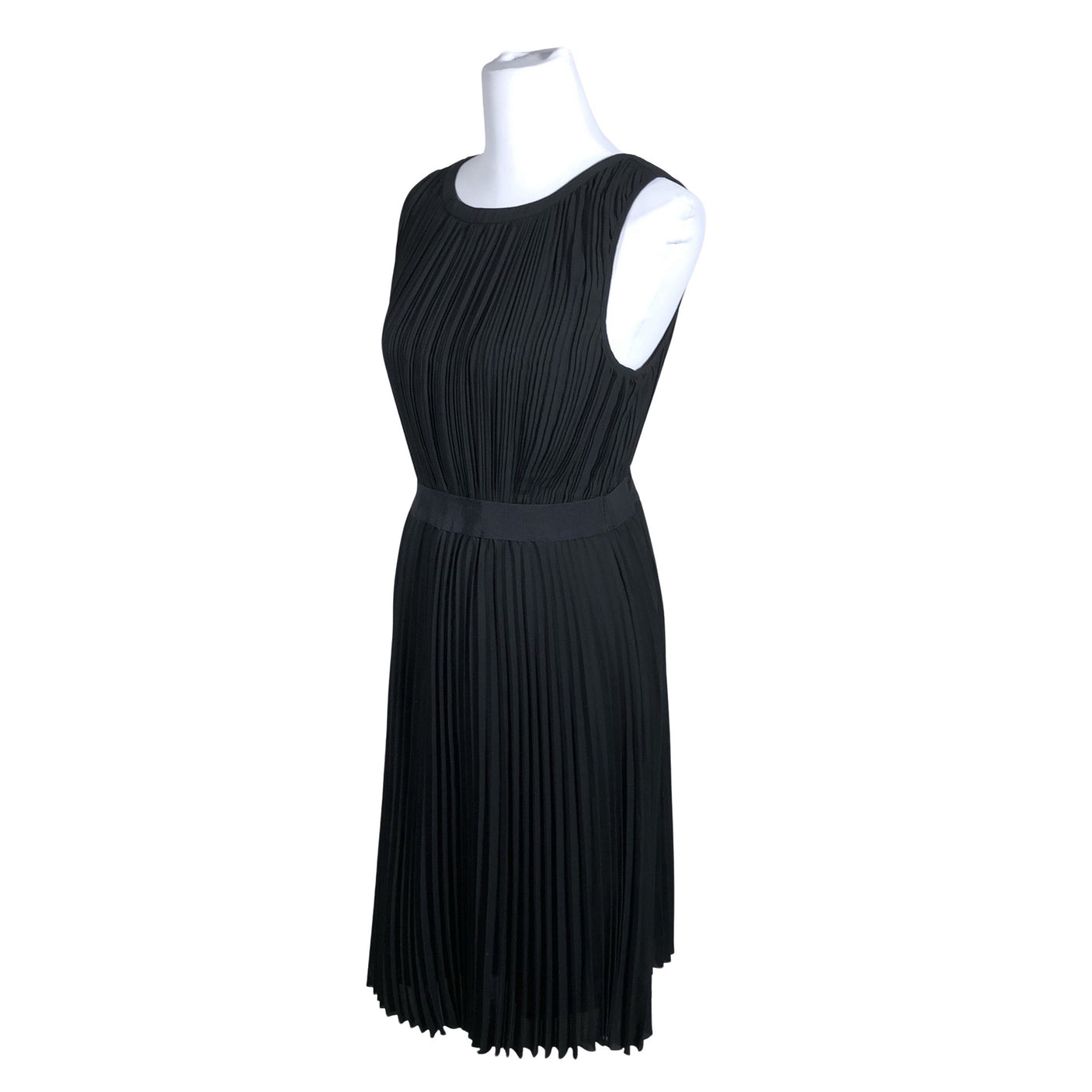 Unisex DKNY - Pidulik kleit, suurus 38 - Must (3)