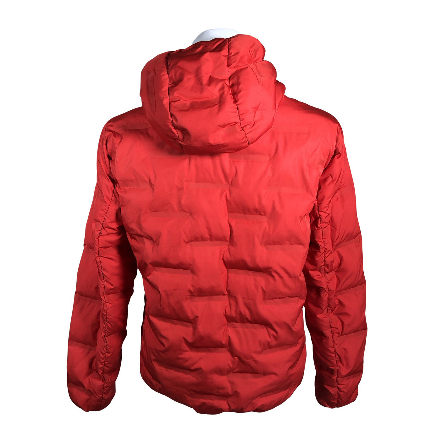 Unisex Replay - Talvejope, suurus L - Punane (2)