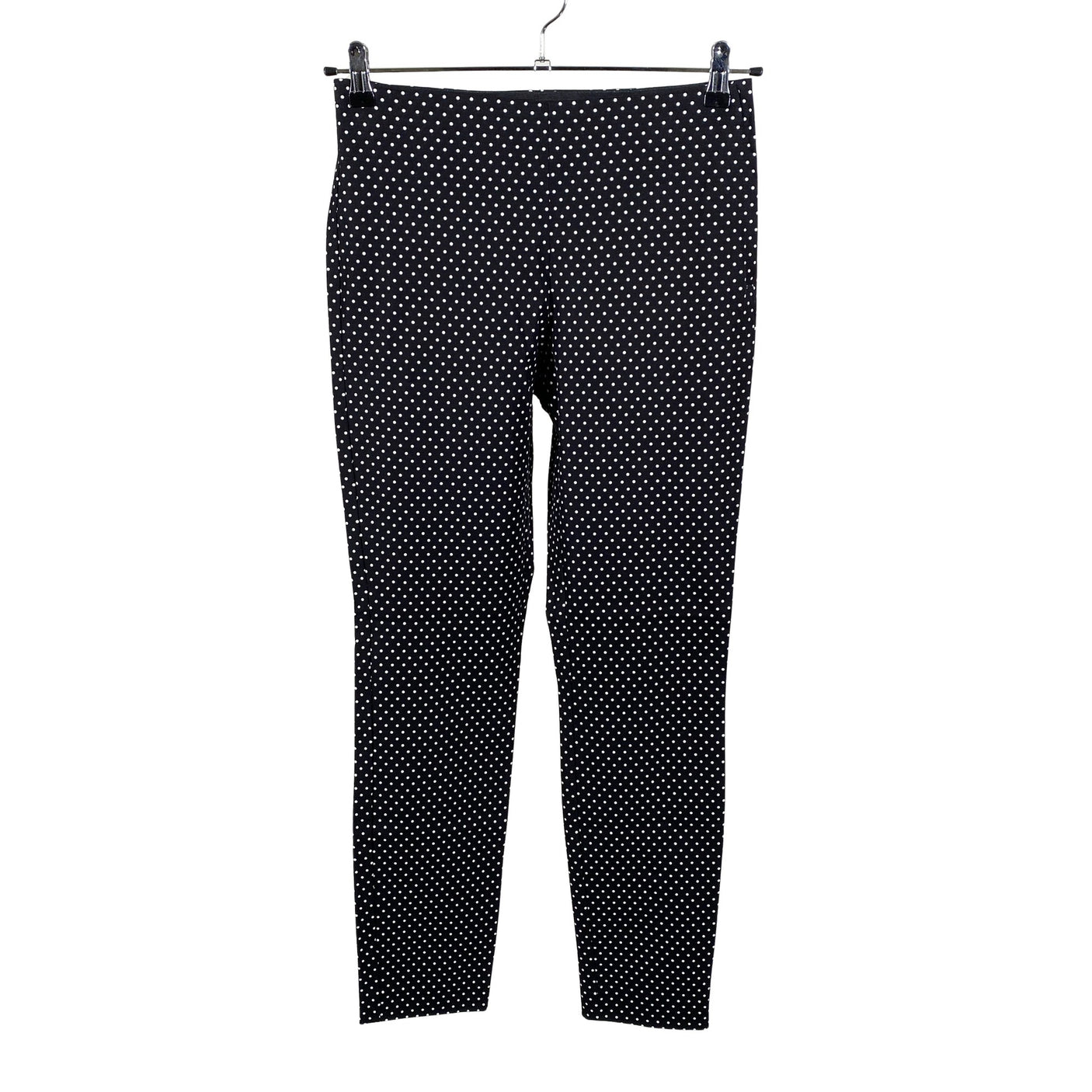 Unisex Lindex - Mittevenivad püksid, suurus 40 - Must (1)
