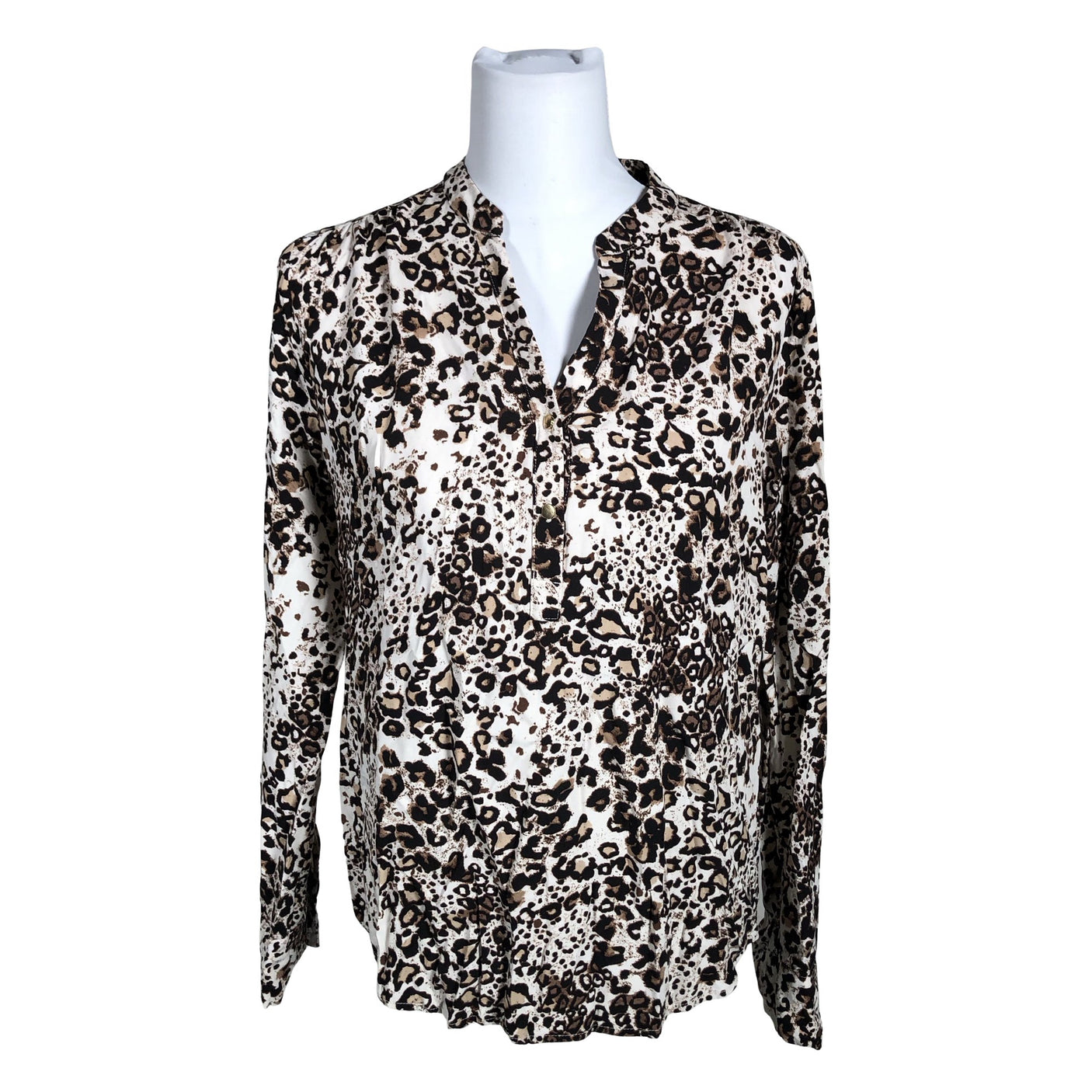 Unisex Rue de Femme - Pluus, suurus 38 - Looduslik valge (1)