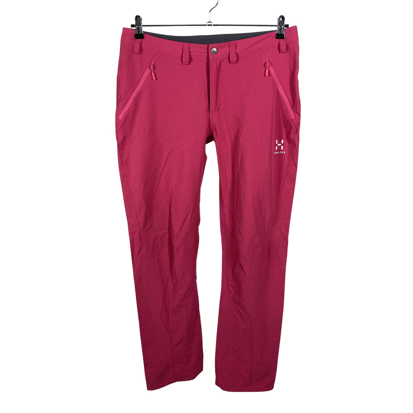 Unisex Haglöfs - Õuepüksid, suurus 42 - Roosa (1)