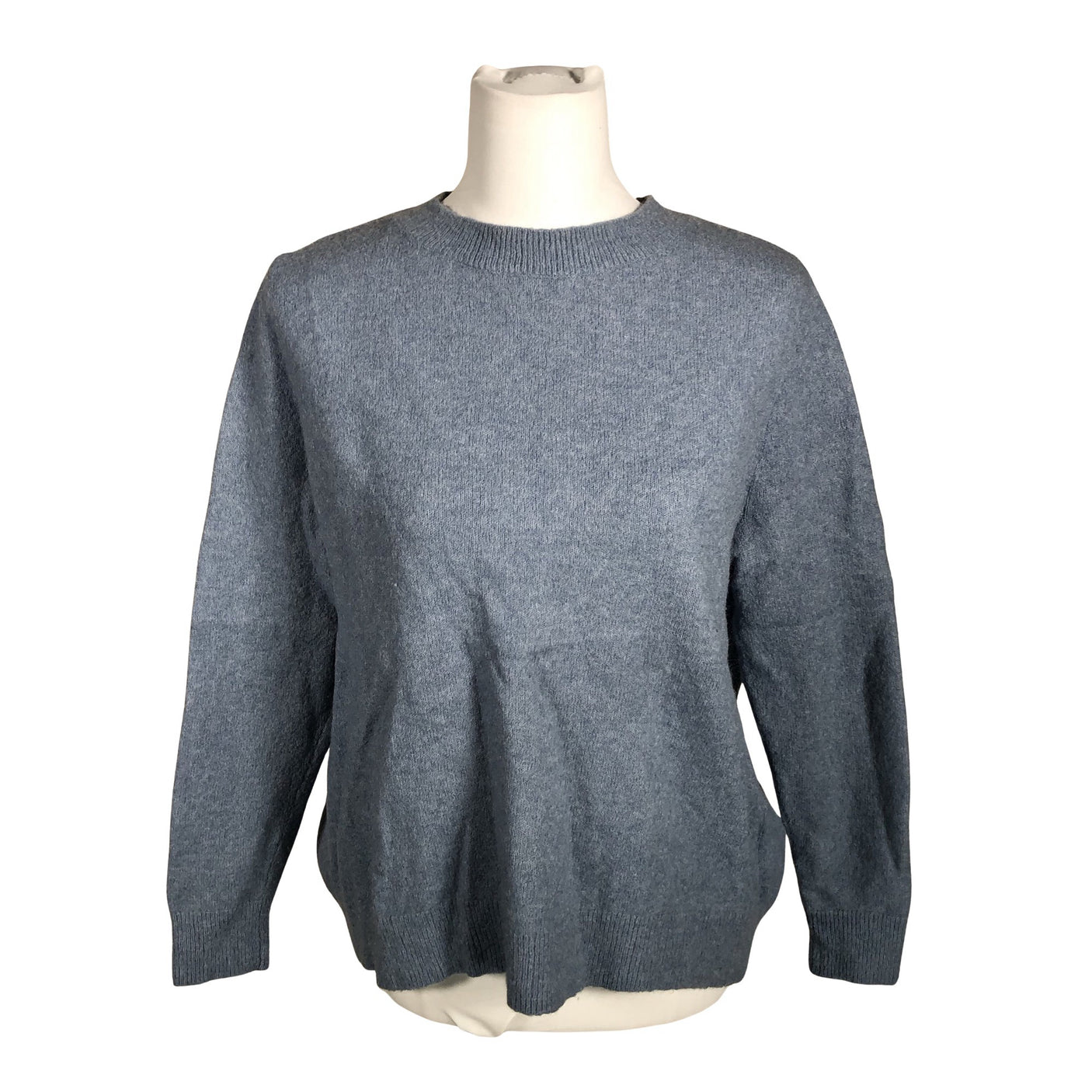 Unisex COS - Kampsun, suurus 38 - Helesinine (1)