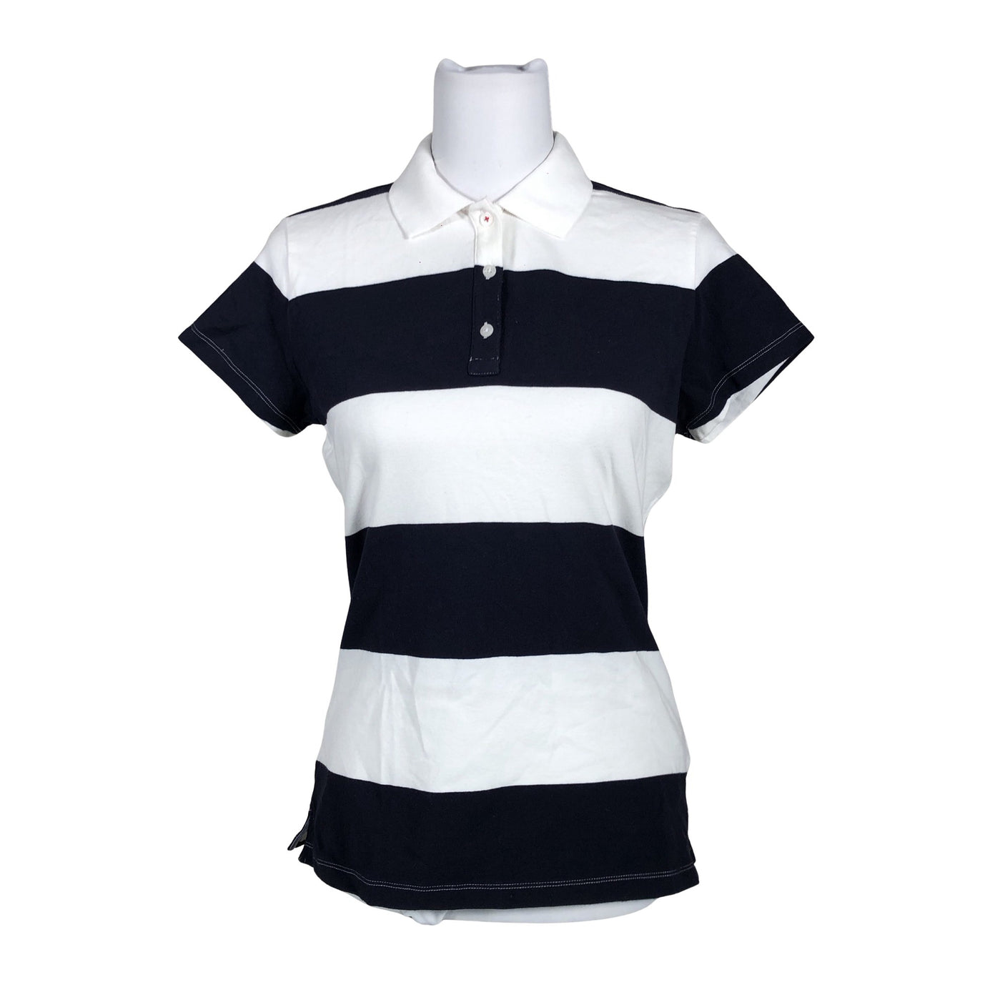 Unisex Tommy Hilfiger - T-särk, suurus 40 - Sinine (1)