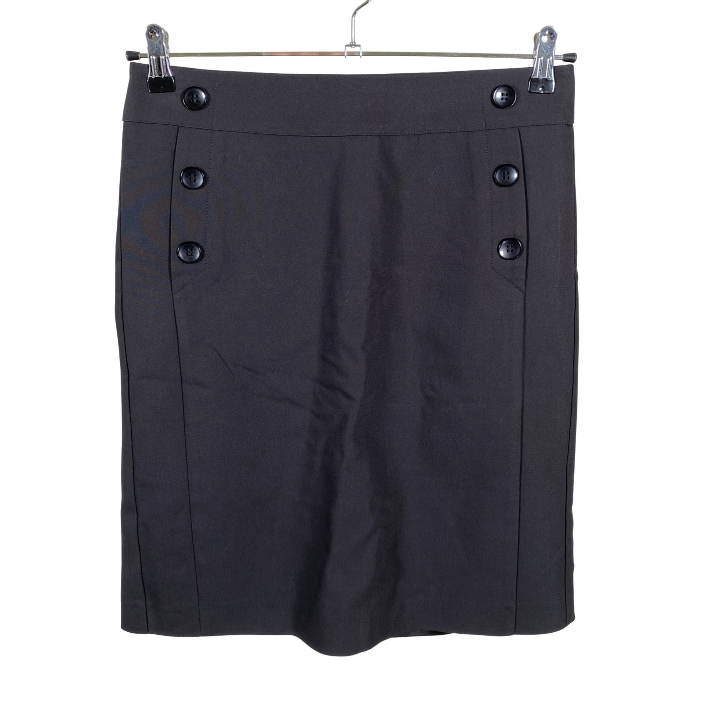 Unisex 2-Biz - Mitteveniv seelik, suurus 38 - Must (1)