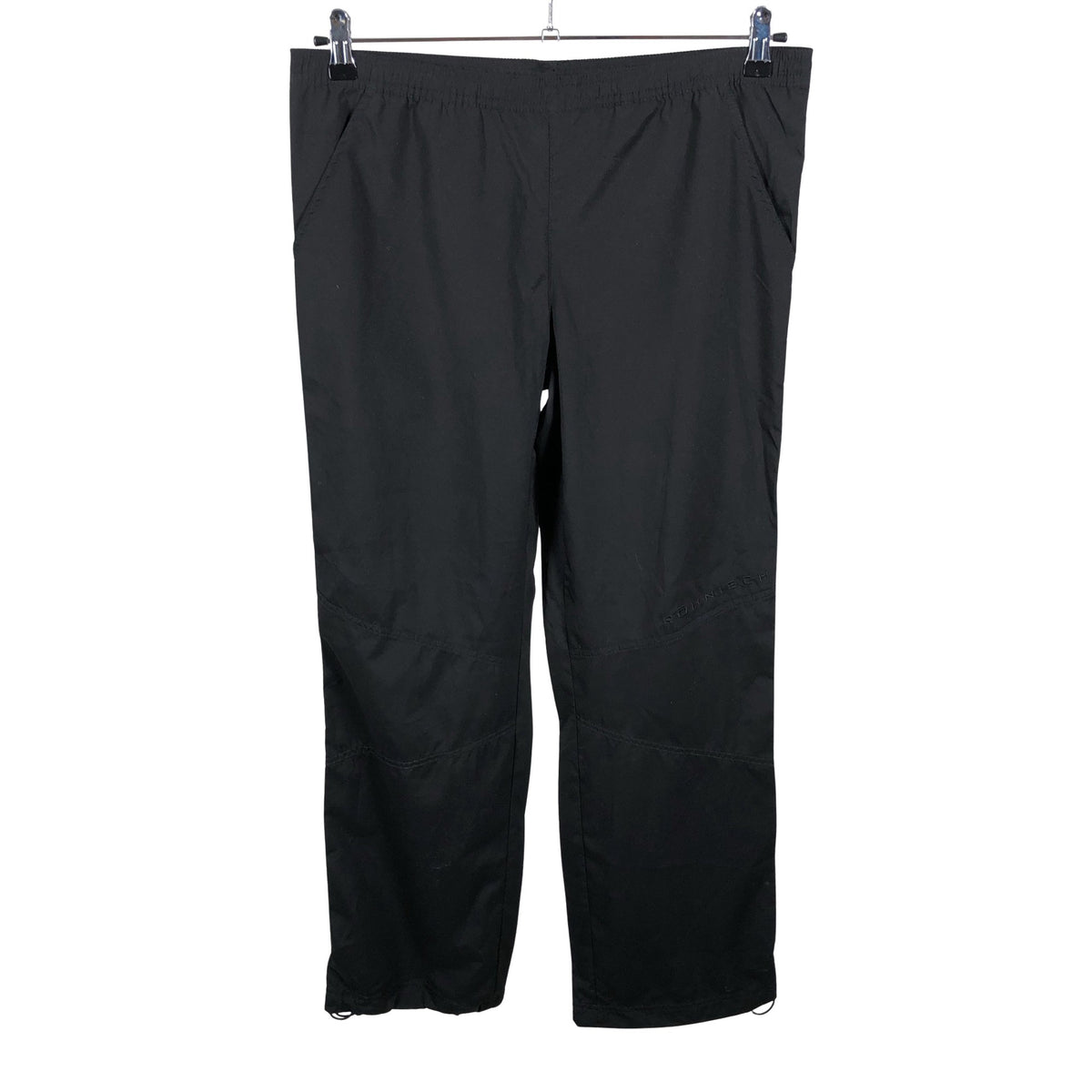 Unisex Röhnisch - Õuepüksid, suurus 36 - Must (1)