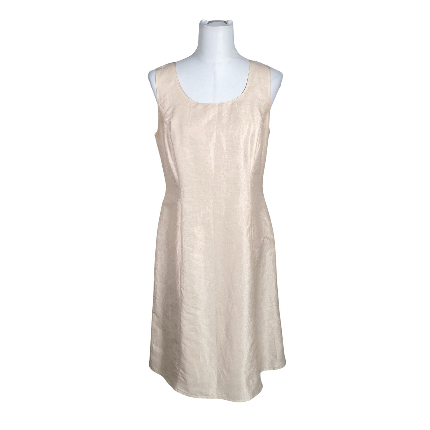 Unisex Promise - Mitteveniv kleit, suurus 40 - Heleroosa (1)