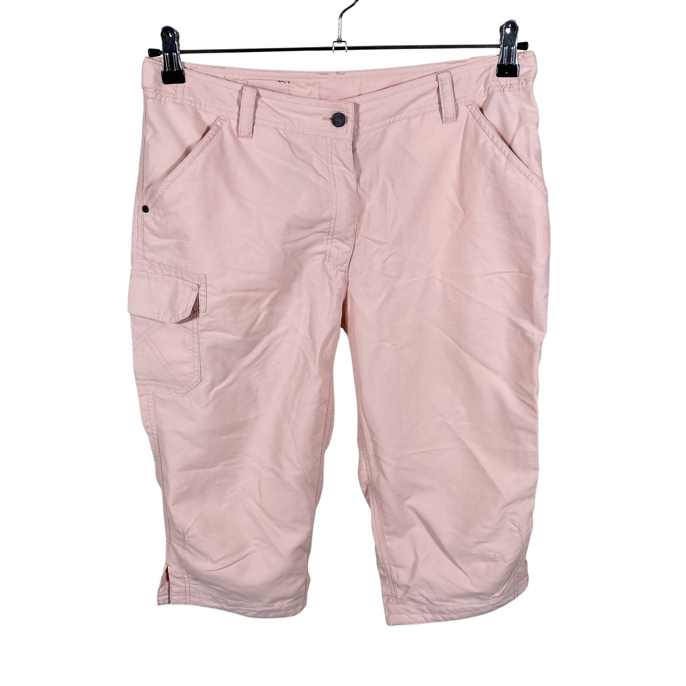 Unisex Icepeak - Poolpikad spordipüksid, suurus 40 - Heleroosa (1)