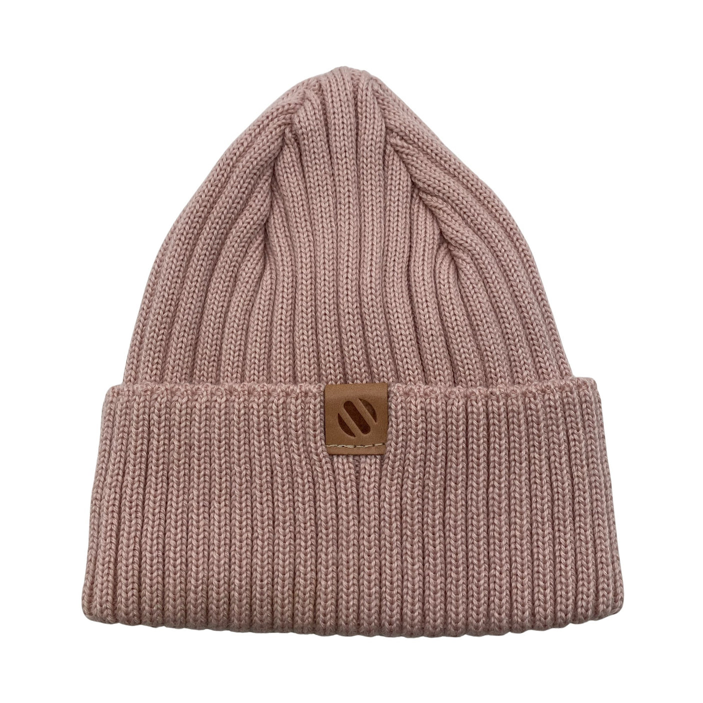 Unisex Costo - Talvemüts, suurus 52 - Heleroosa (1)
