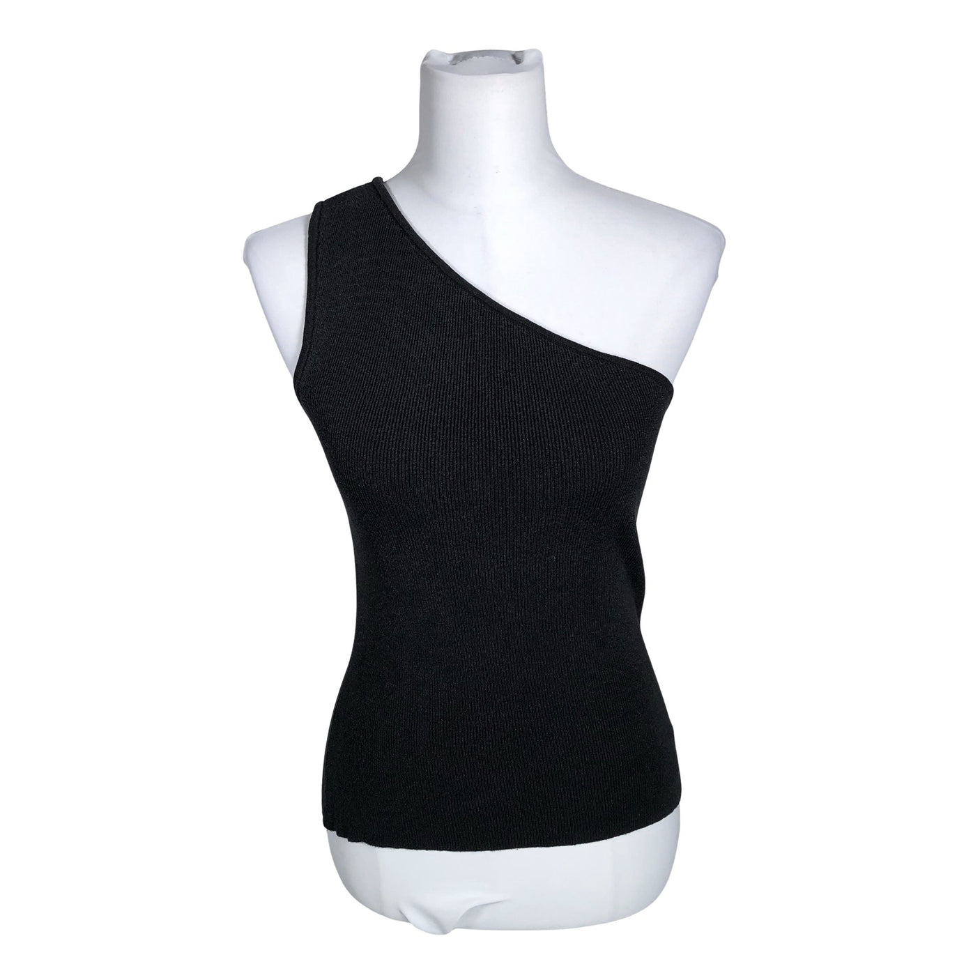 Unisex Selected - Topp, suurus 36 - Hall (1)