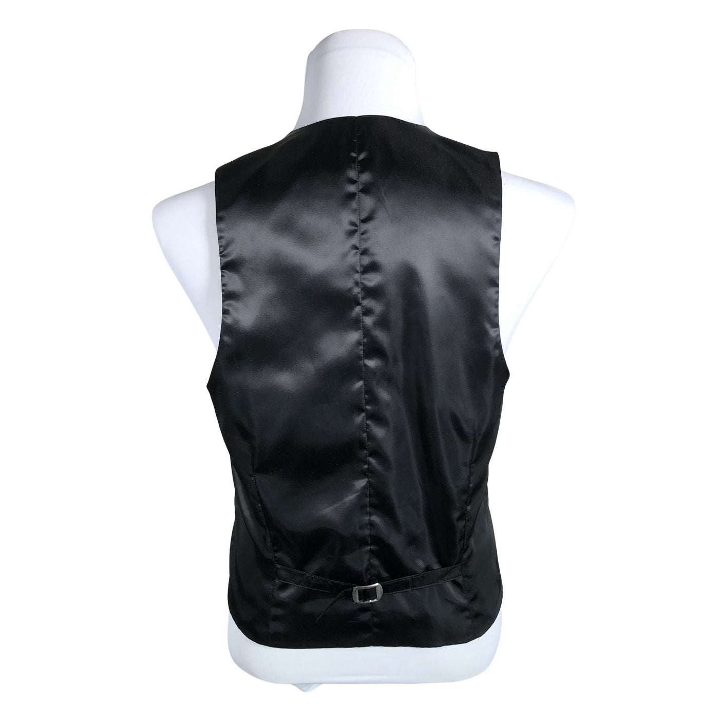 Unisex Matex - Ülikonna vest, suurus S - Beige (2)