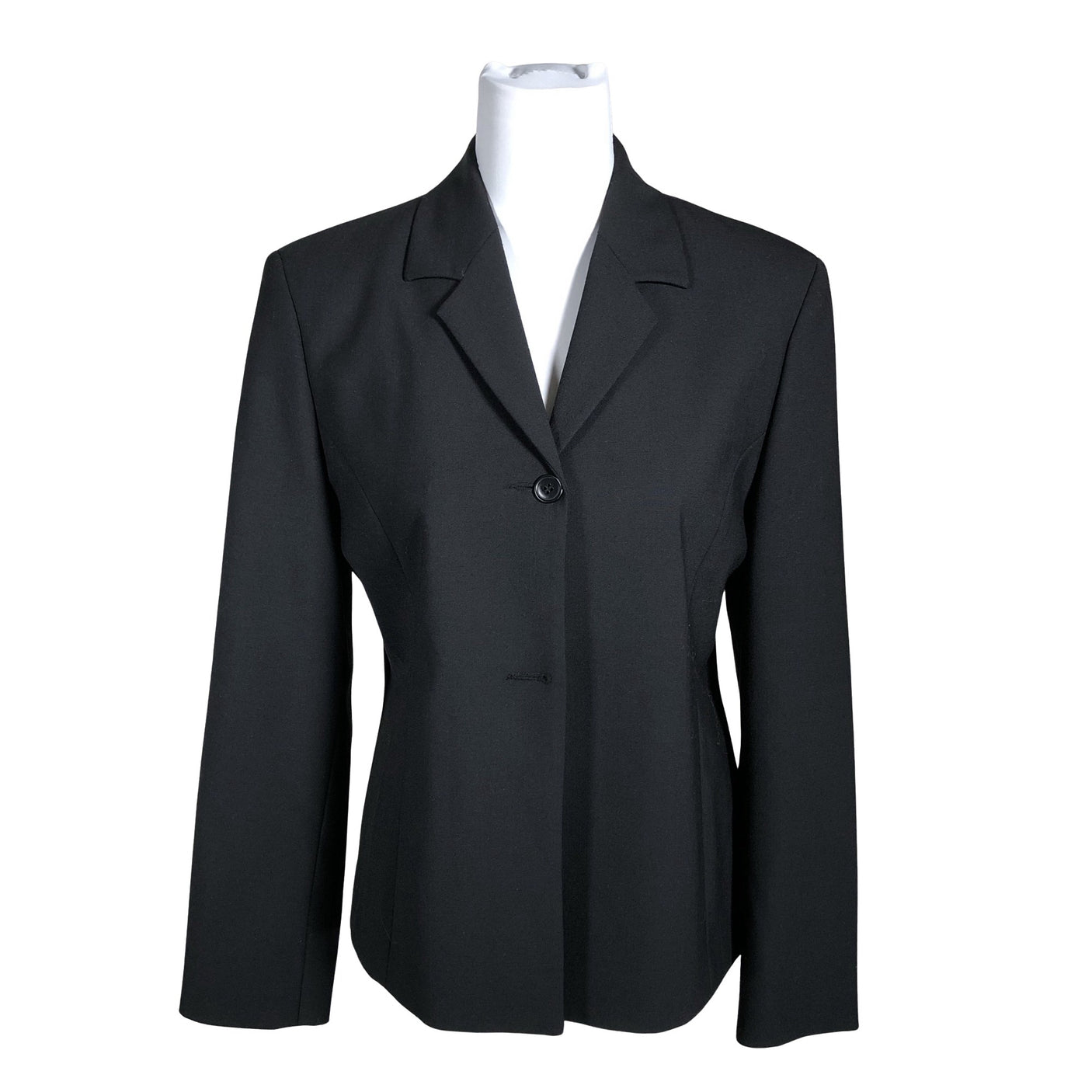 Unisex InWear - Jakk, suurus 38 - Must (1)