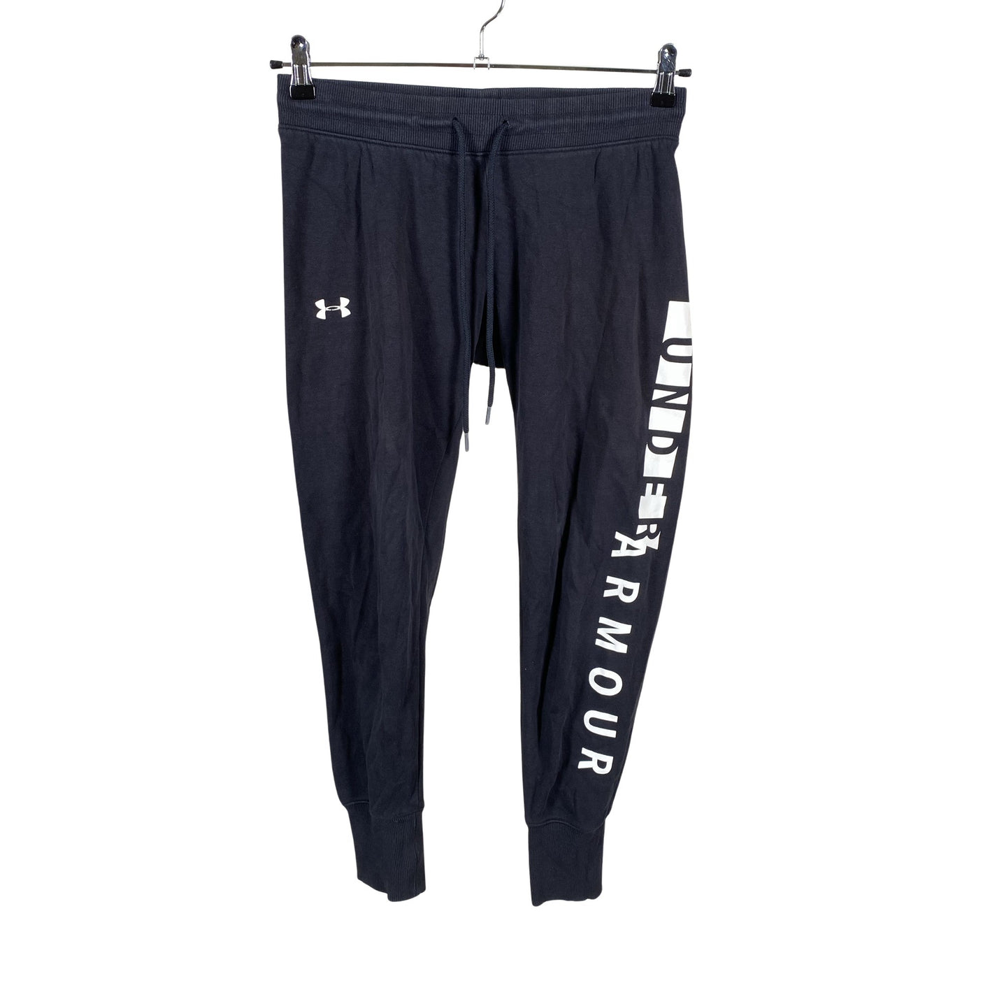 Unisex Under Armour - Dressikangast püksid, suurus 36 - Must (1)