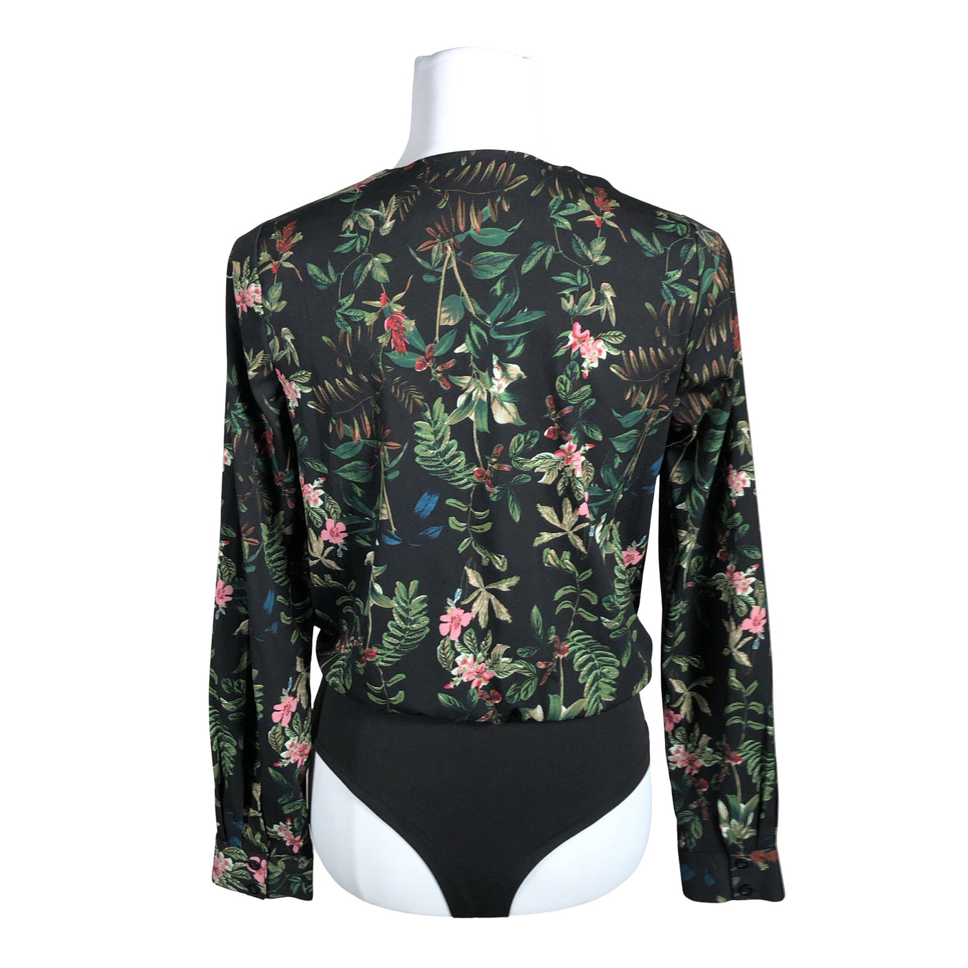 Unisex Make Way - Bodi, suurus 38 - Roheline (2)