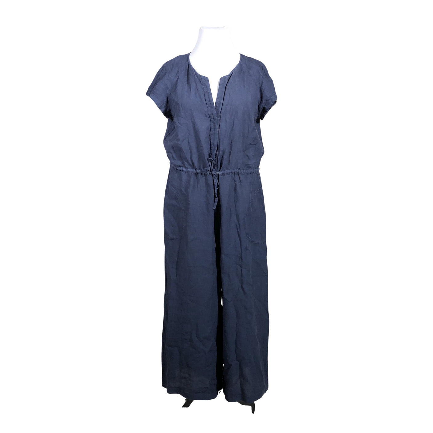 Unisex Marc O'Polo - Pükskostüüm, suurus 42 - Sinine (1)