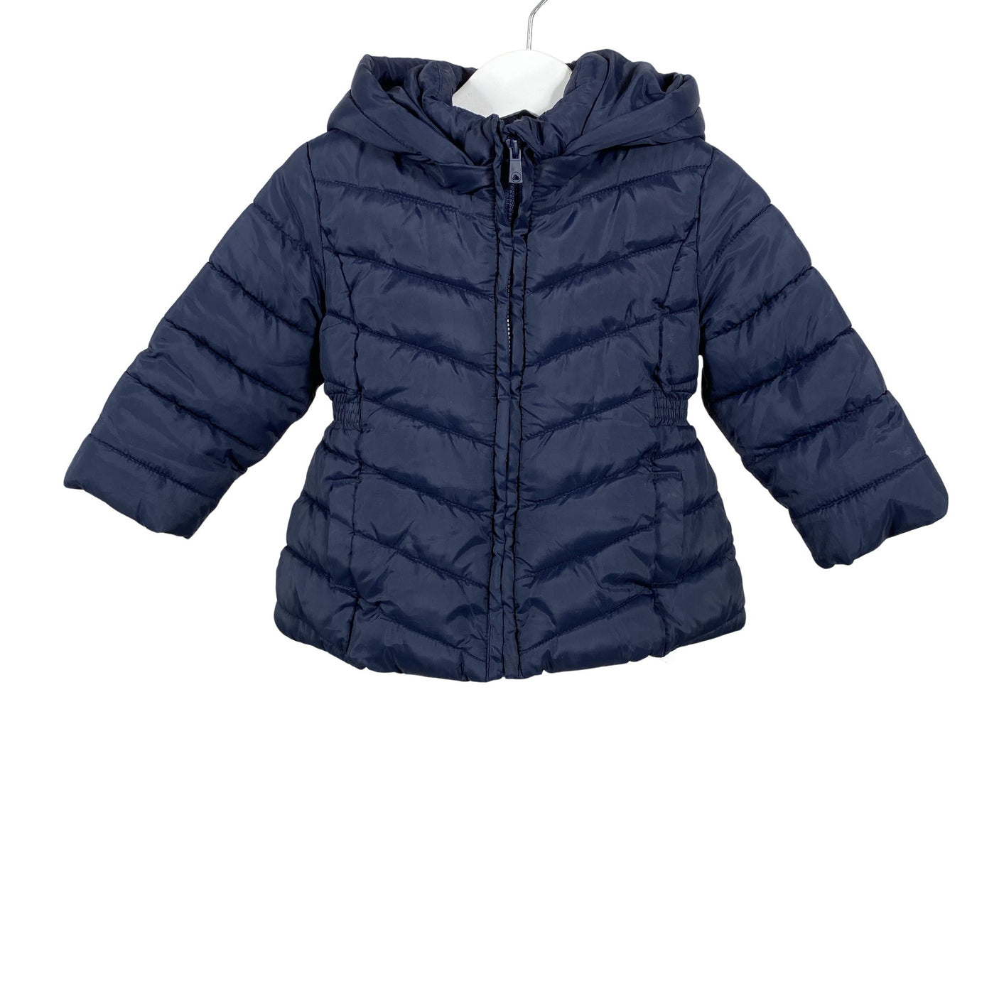Unisex Mayoral - Talvejope, suurus 68 - 74 - Sinine (1)