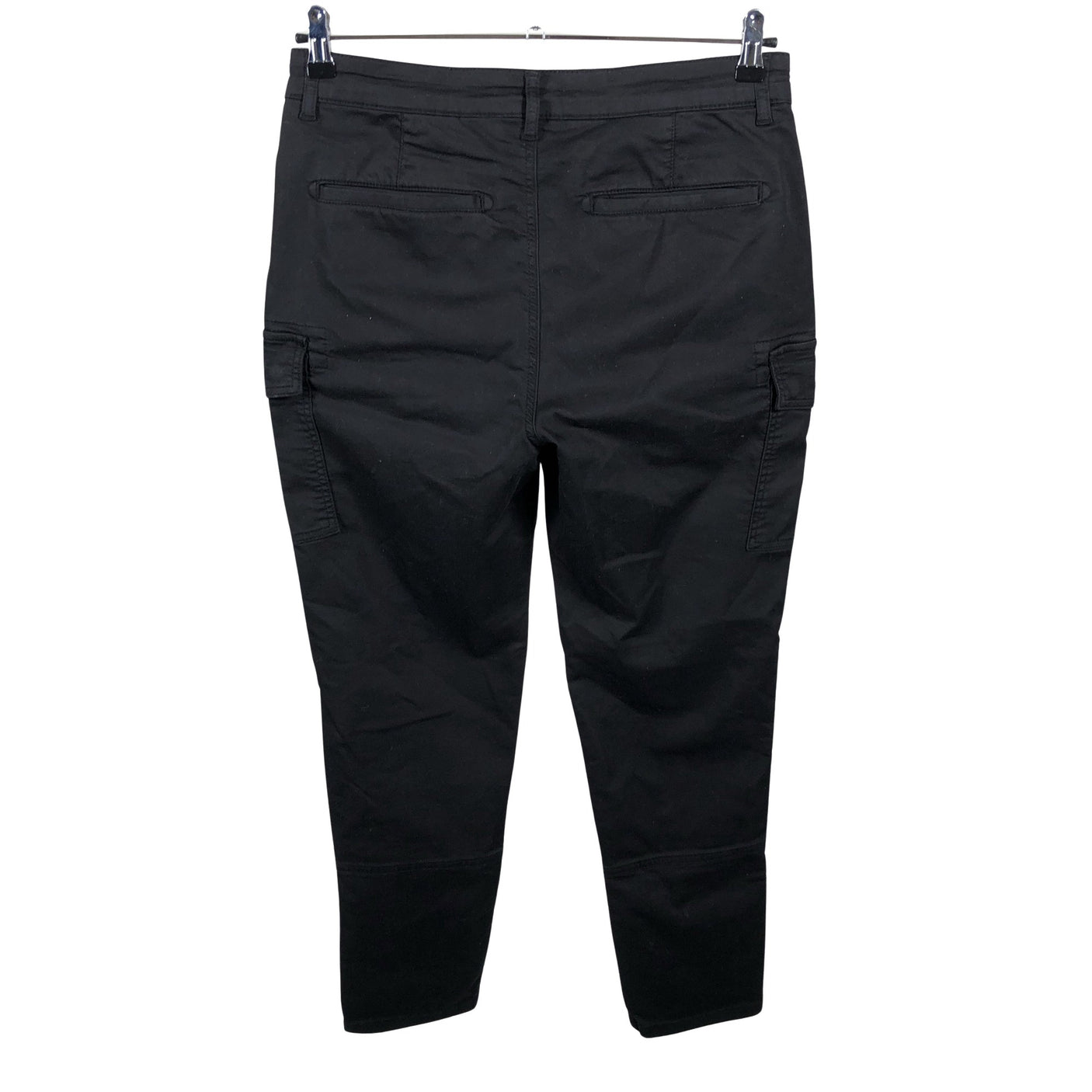 Unisex Soyaconcept - Cargo-püksid, suurus 42 - Must (2)