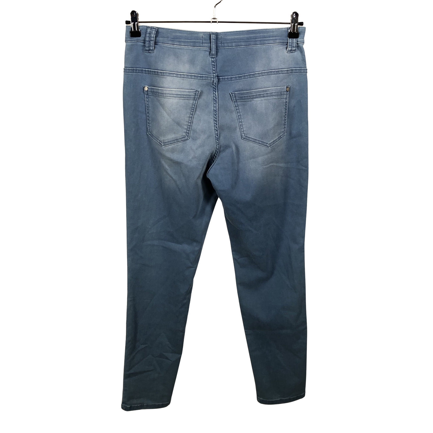 Unisex Studio Clothing - Teksaretuusid, suurus 42 - Sinine (2)