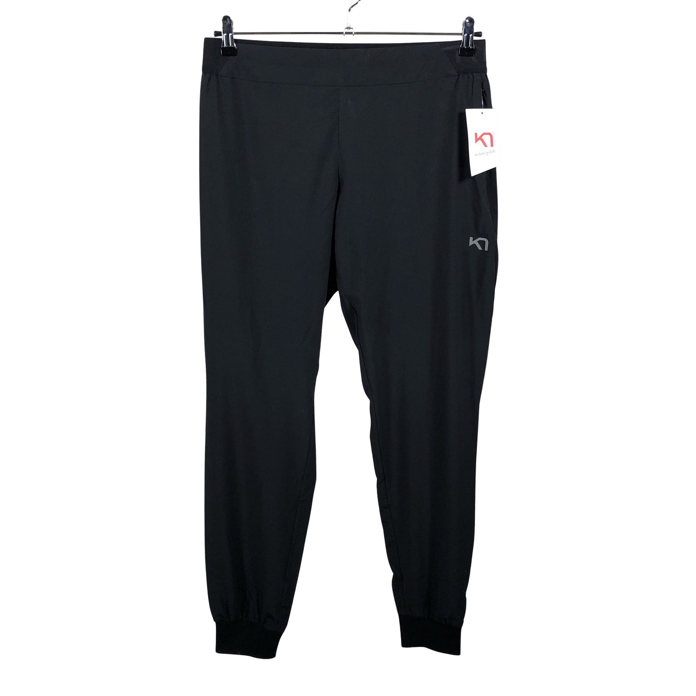 Unisex Kari Traa - Spordipüksid, suurus 40 - Must (1)