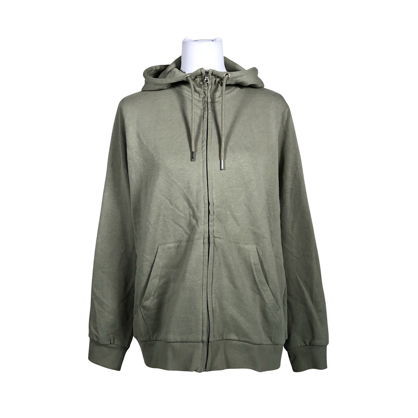 Unisex Firefly - Dressipluus, suurus 40 - Roheline (1)