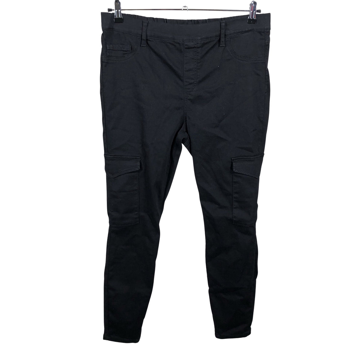 Unisex Soyaconcept - Teksaretuusid, suurus 44 - Must (1)