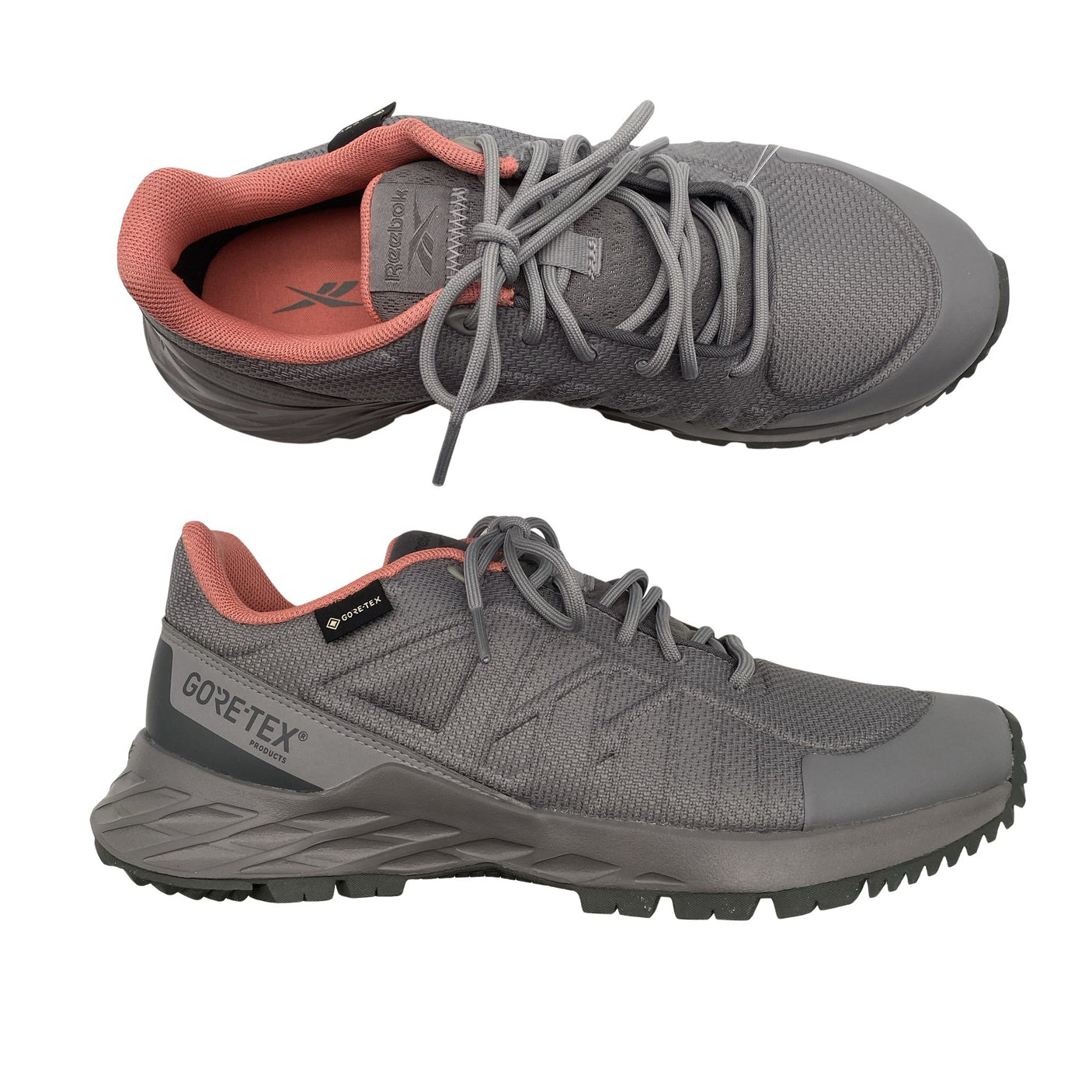 Unisex Reebok - Matkatossud, suurus 38 - Hall (1)