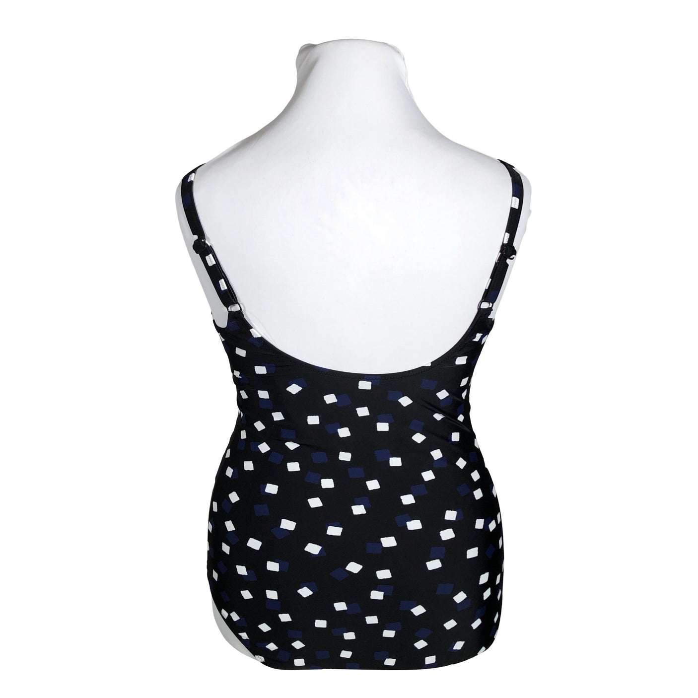 Unisex Damella - Ujumistrikoo, suurus 44 - Sinine (2)