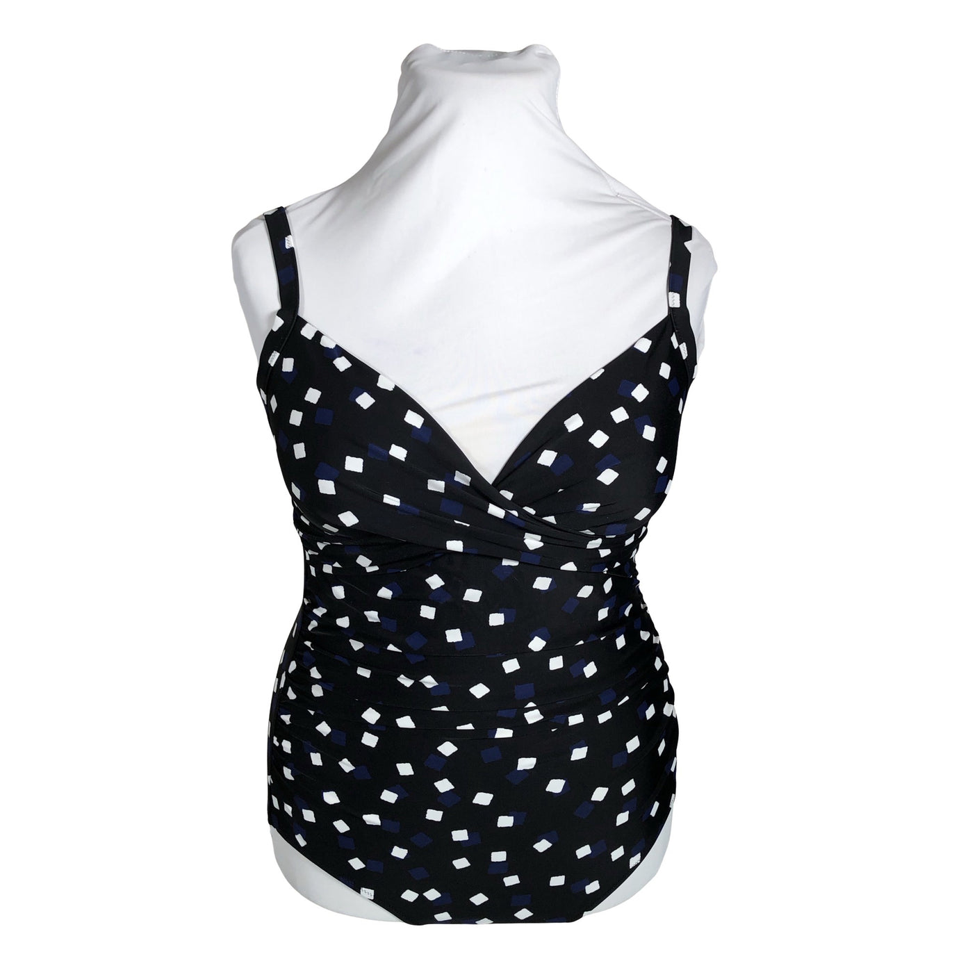 Unisex Damella - Ujumistrikoo, suurus 44 - Sinine (1)