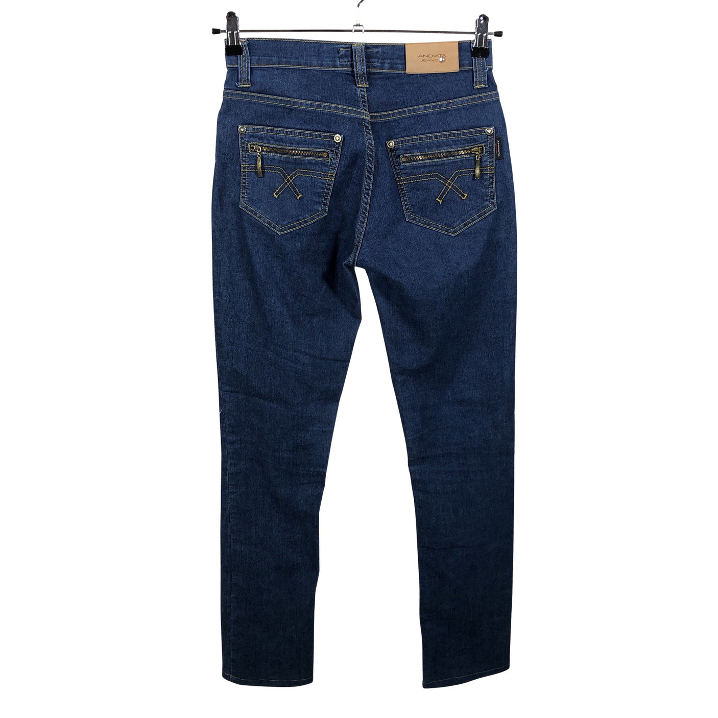 Unisex Andiata - Teksad, suurus 36 - Sinine (2)