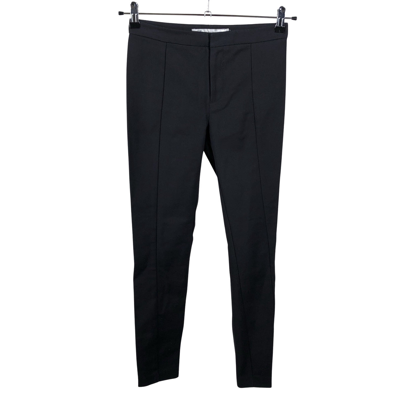 Unisex Tiger of Sweden - Mittevenivad püksid, suurus 34 - Must (1)