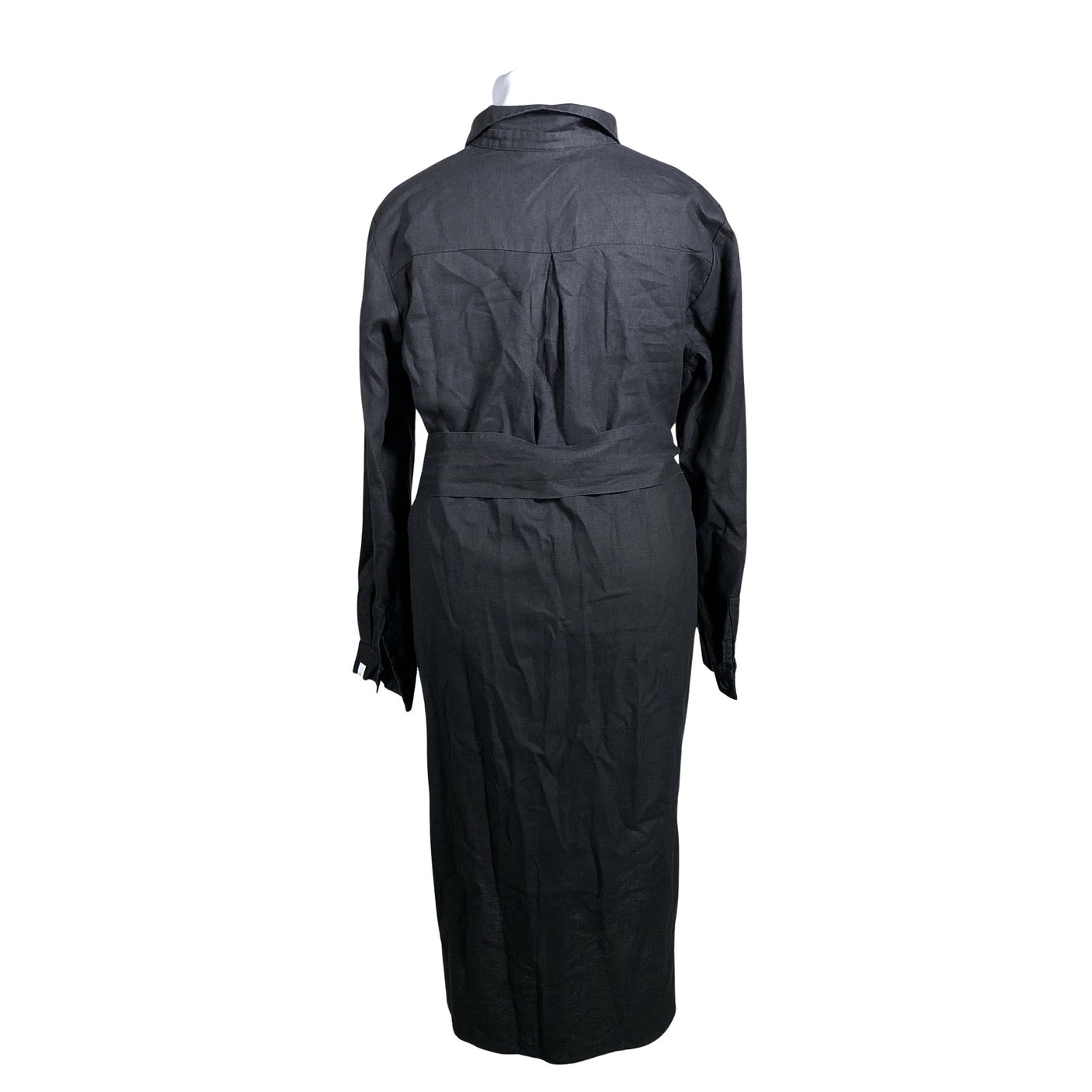 Unisex Nakoa - Mitteveniv kleit, suurus 42 - Must (2)